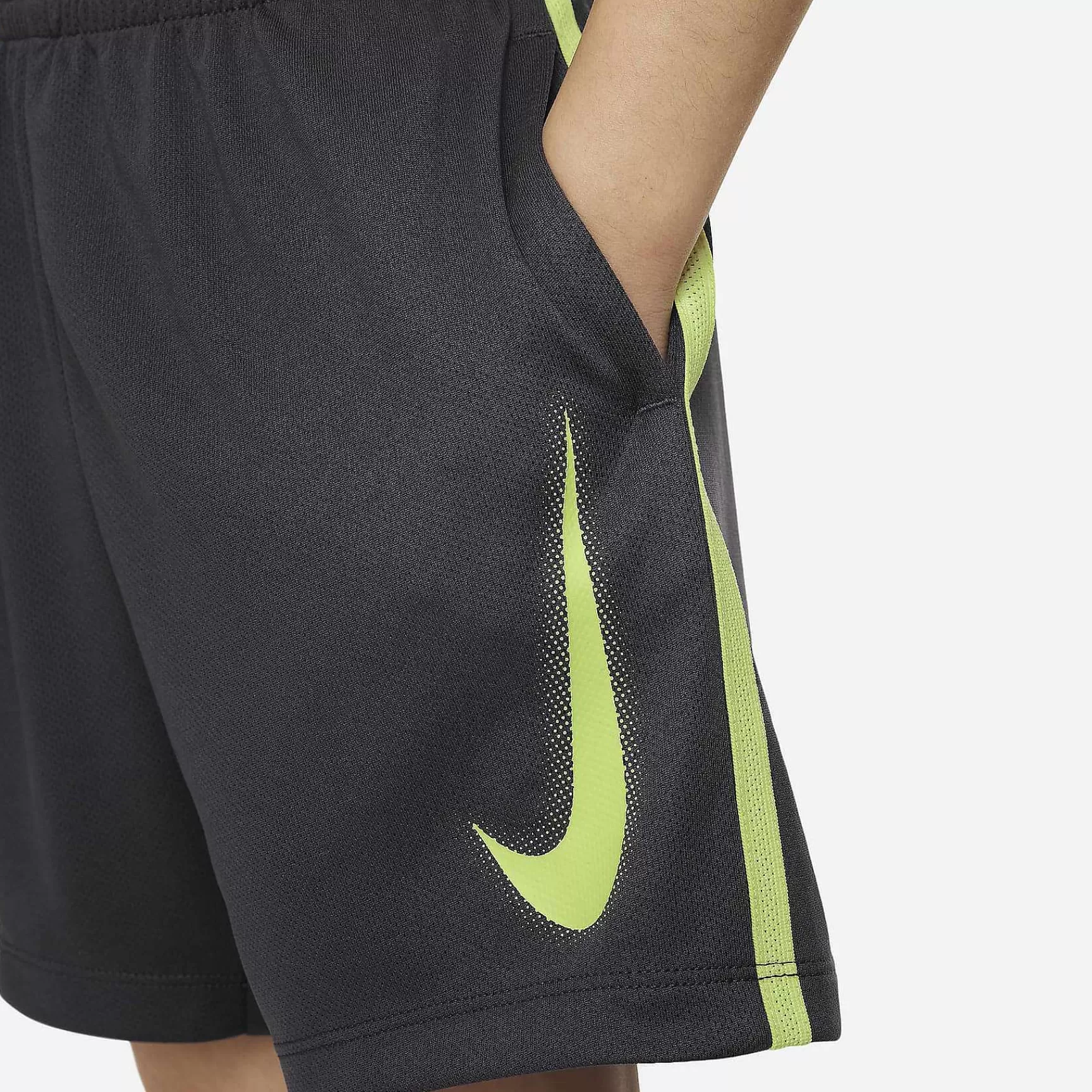 Nike 'All Day Play' Dri-Fit-Short -Kinderen Korte Broek