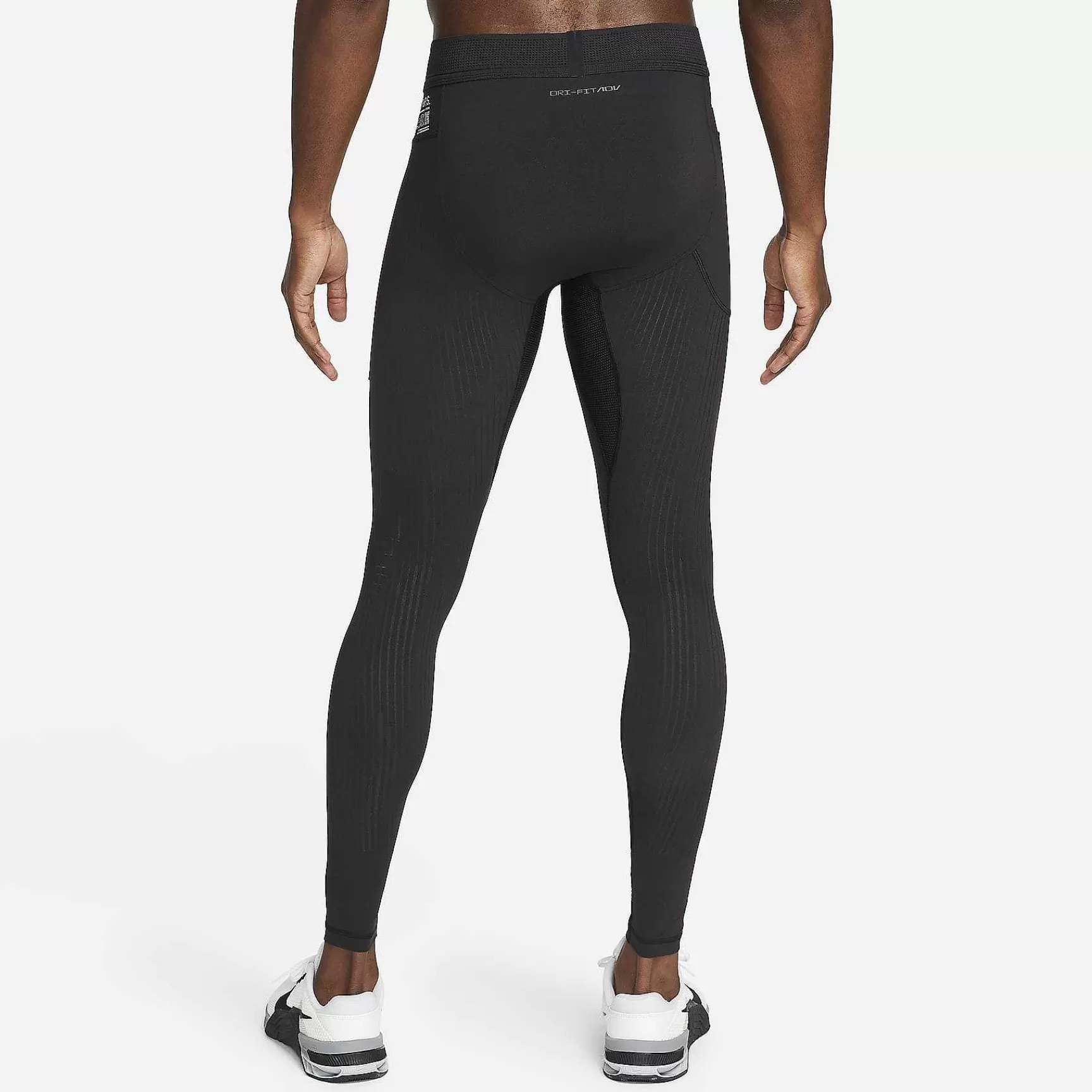 Nike Aps -Heren Broeken En Panty'S