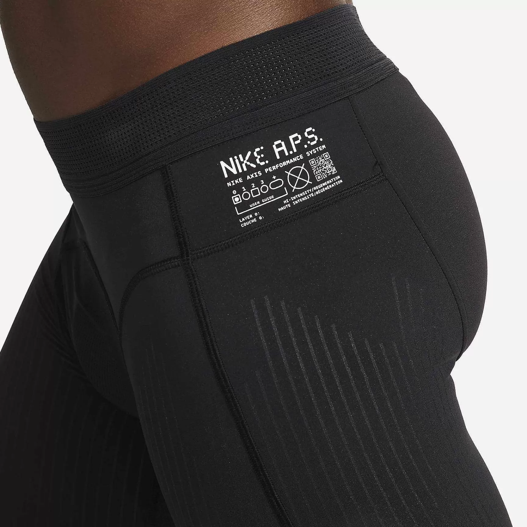 Nike Aps -Heren Broeken En Panty'S