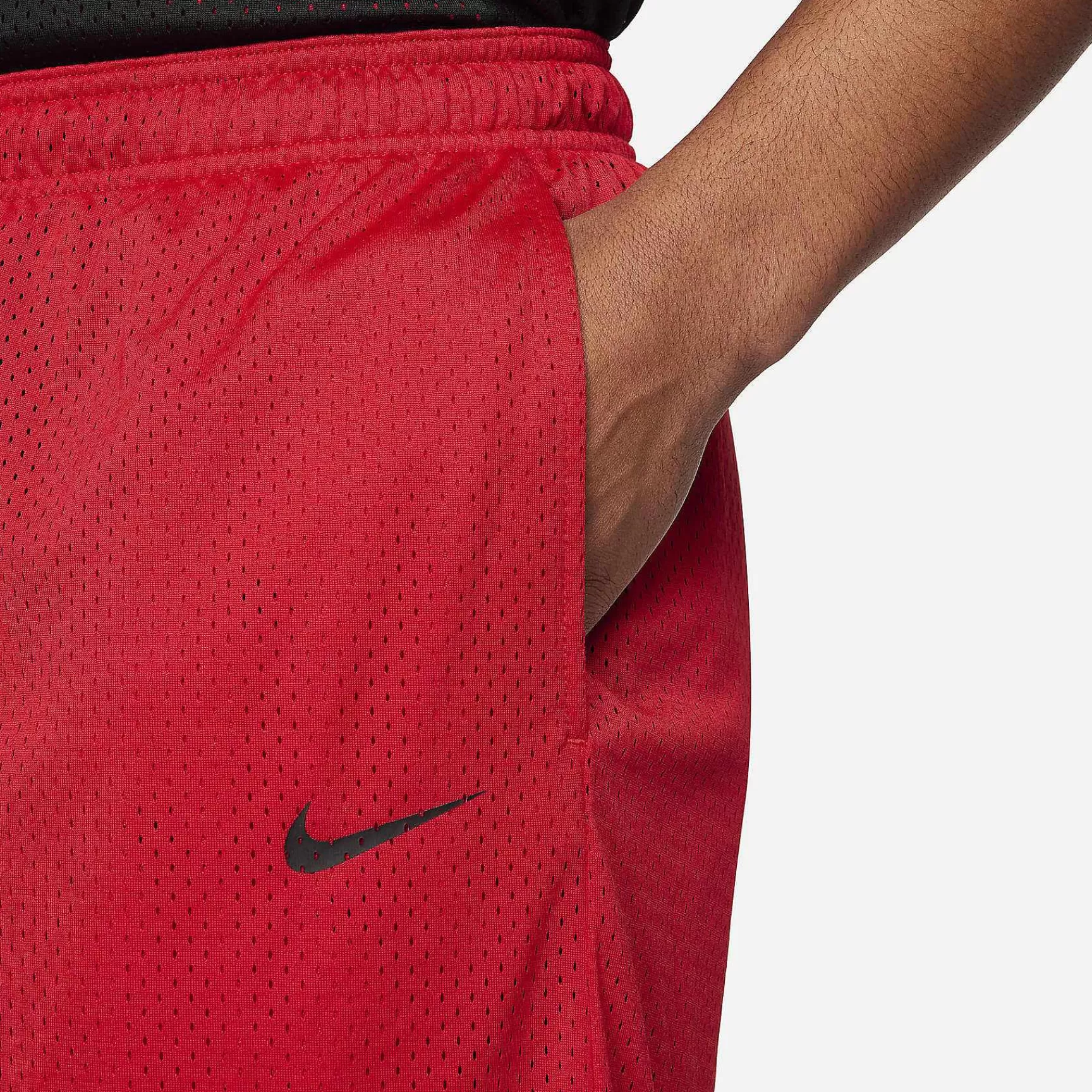 Nike Authentiek -Heren Korte Broek