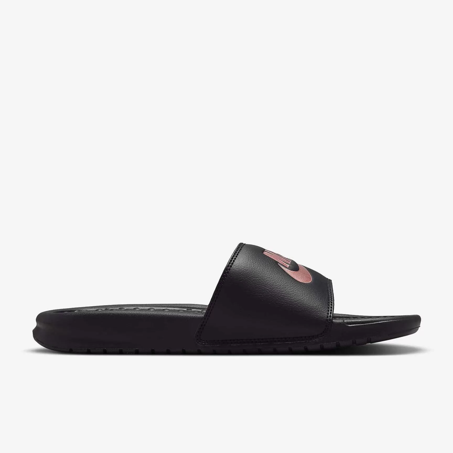 Nike Benassi Jdi -Vrouwen Sandalen En Slippers