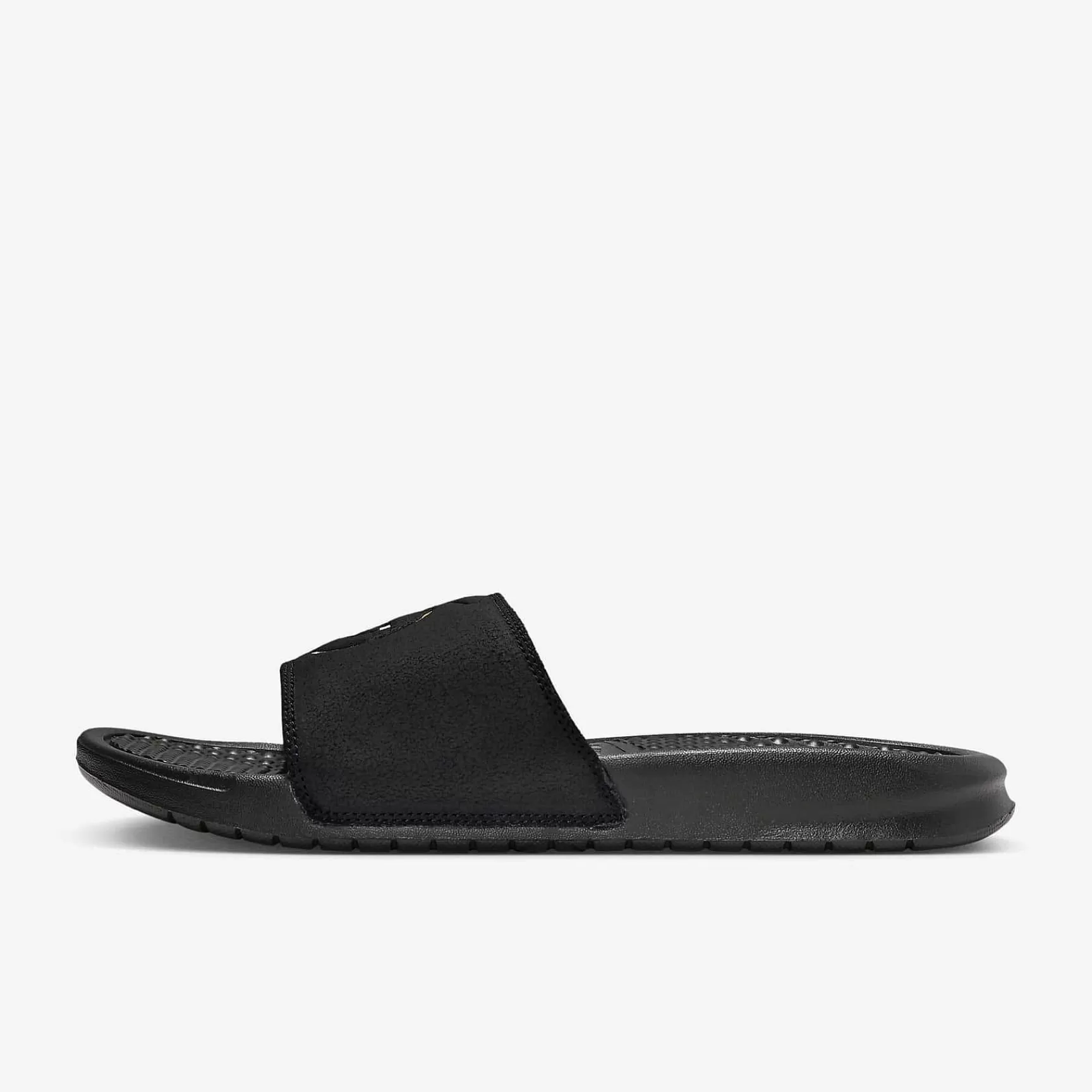 Nike Benassi N7 -Heren Sandalen En Slippers