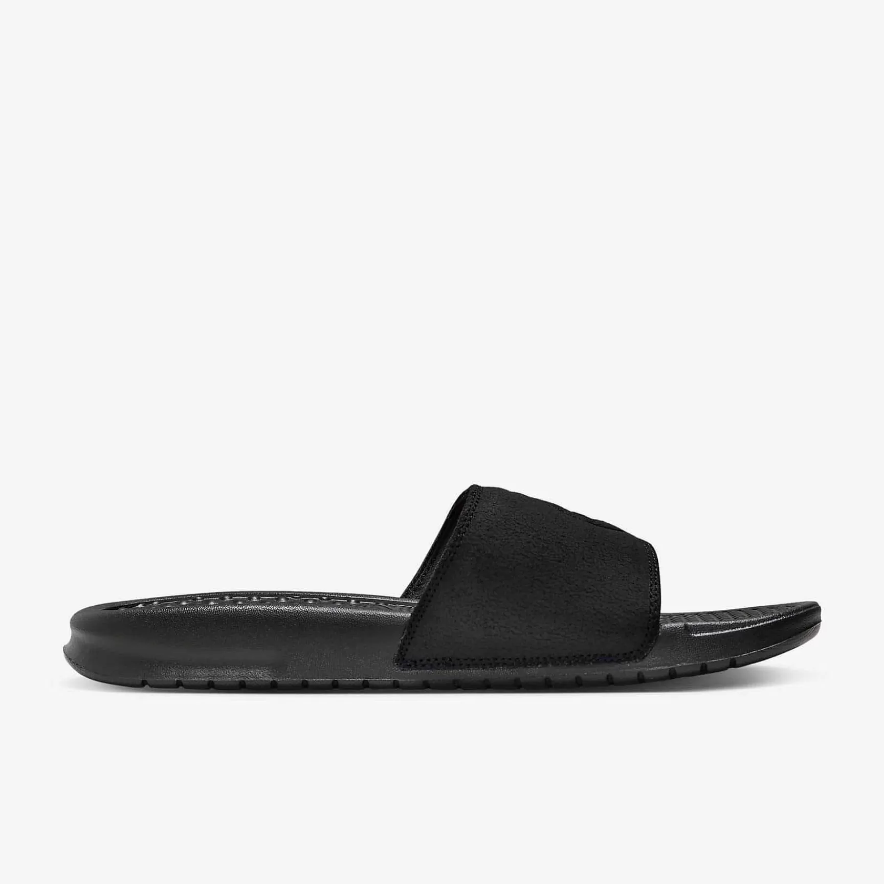 Nike Benassi N7 -Heren Sandalen En Slippers