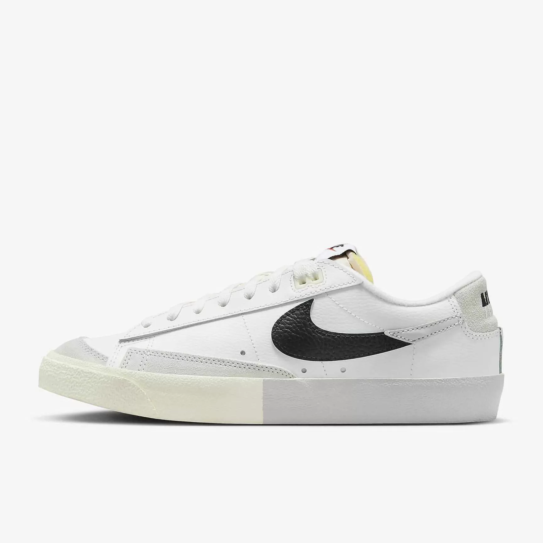 Nike Blazer Laag '77 -Heren Dunks & Blazers