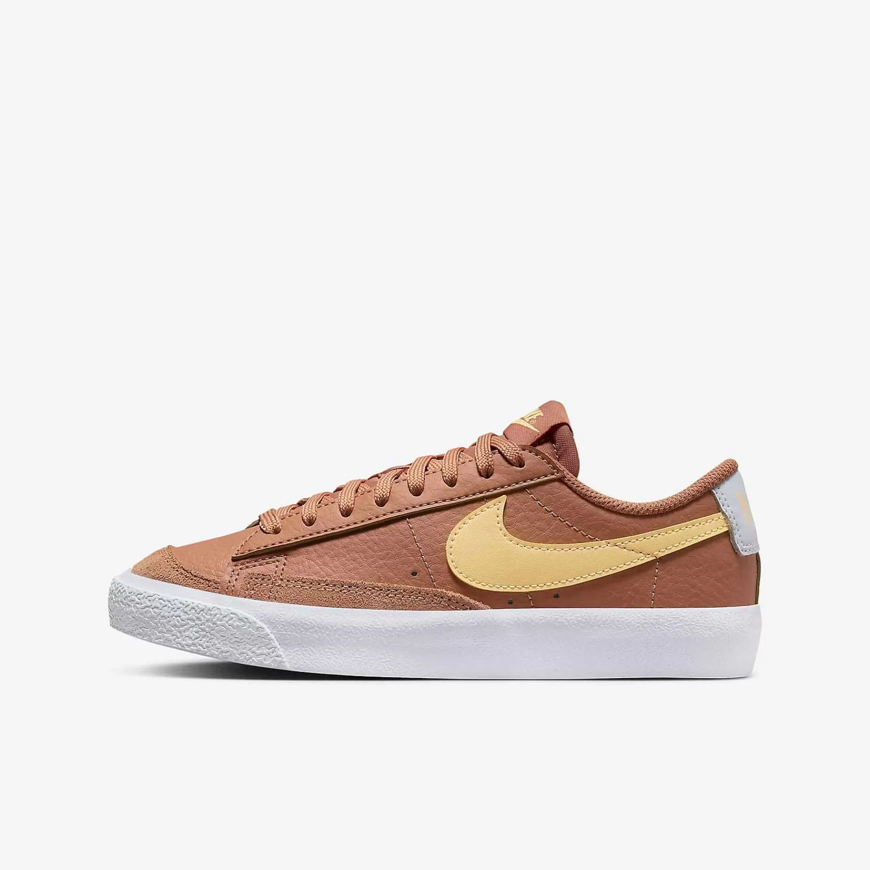 Nike Blazer Laag '77 -Kinderen Dunks & Blazers