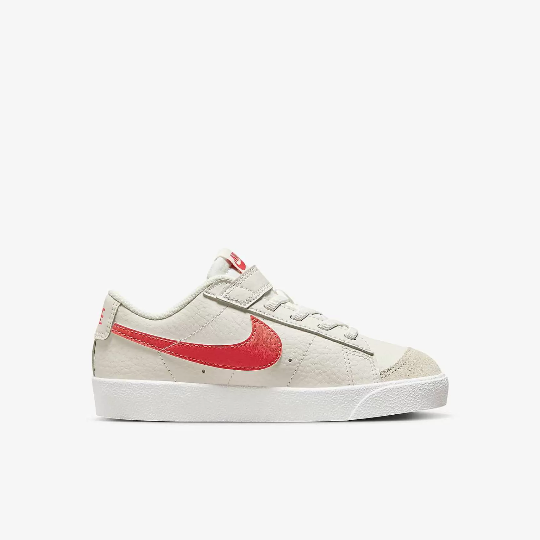 Nike Blazer Laag '77 -Kinderen Cyber Monday-Schoenen