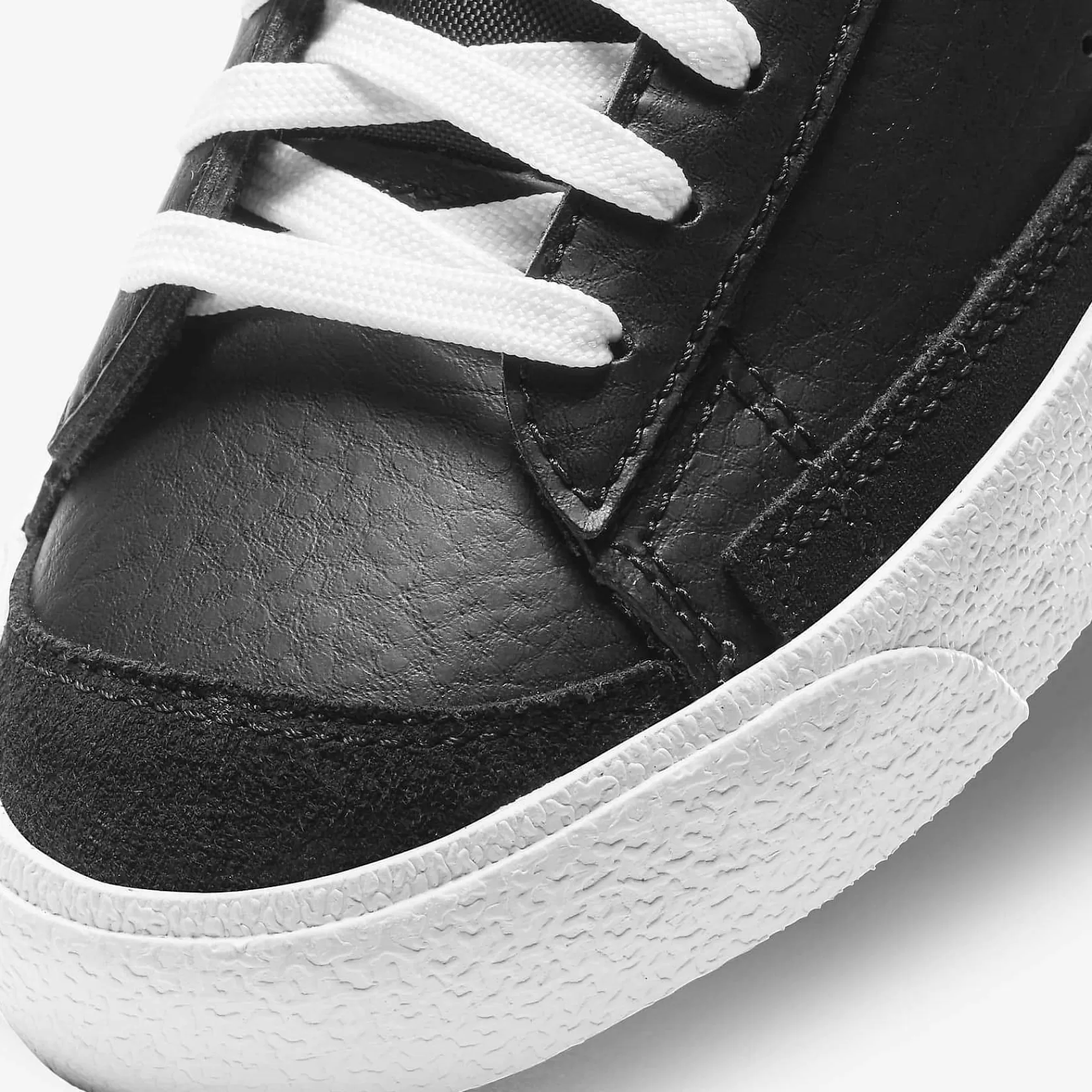 Nike Blazer Laag '77 -Kinderen Cyber Monday-Schoenen