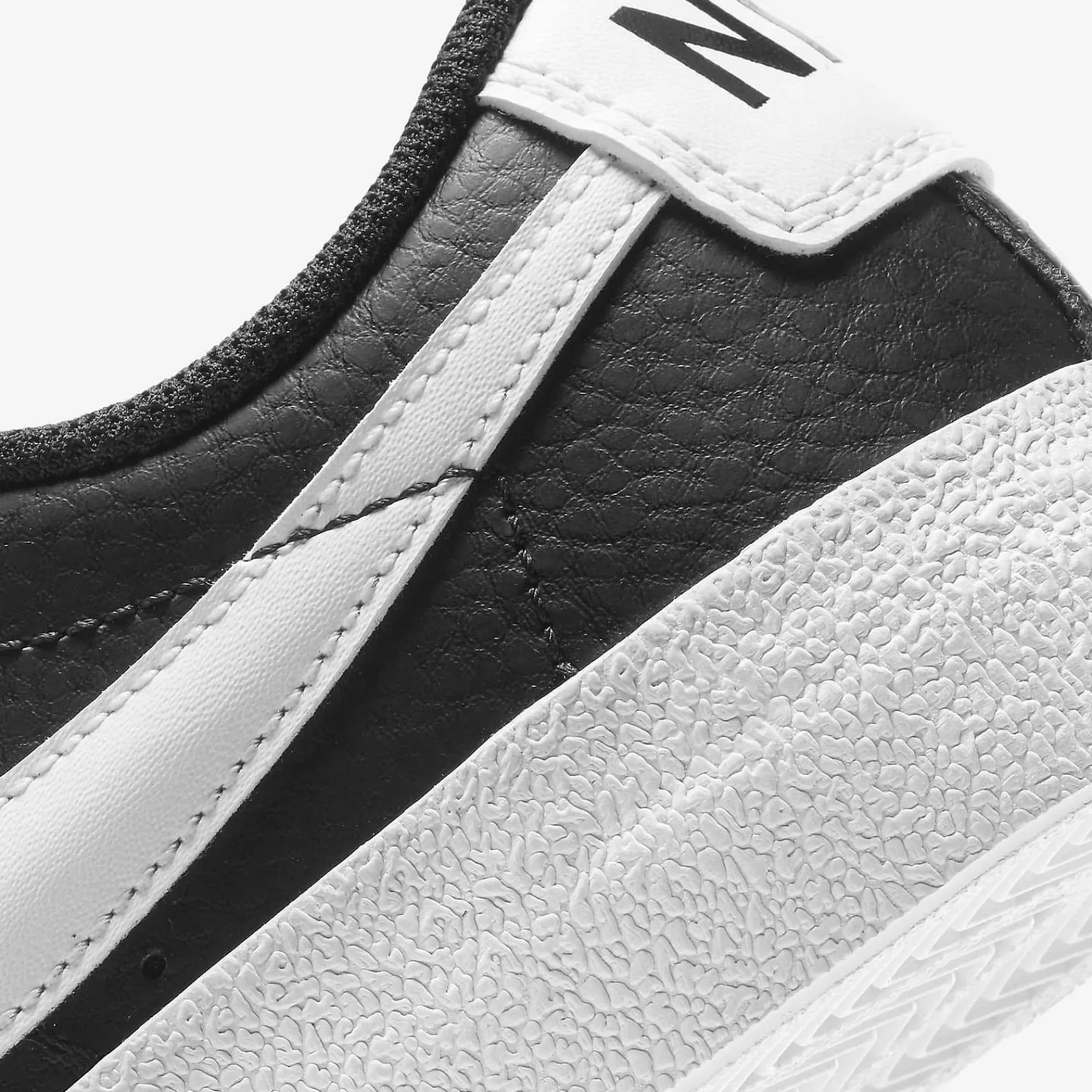 Nike Blazer Laag '77 -Kinderen Cyber Monday-Schoenen