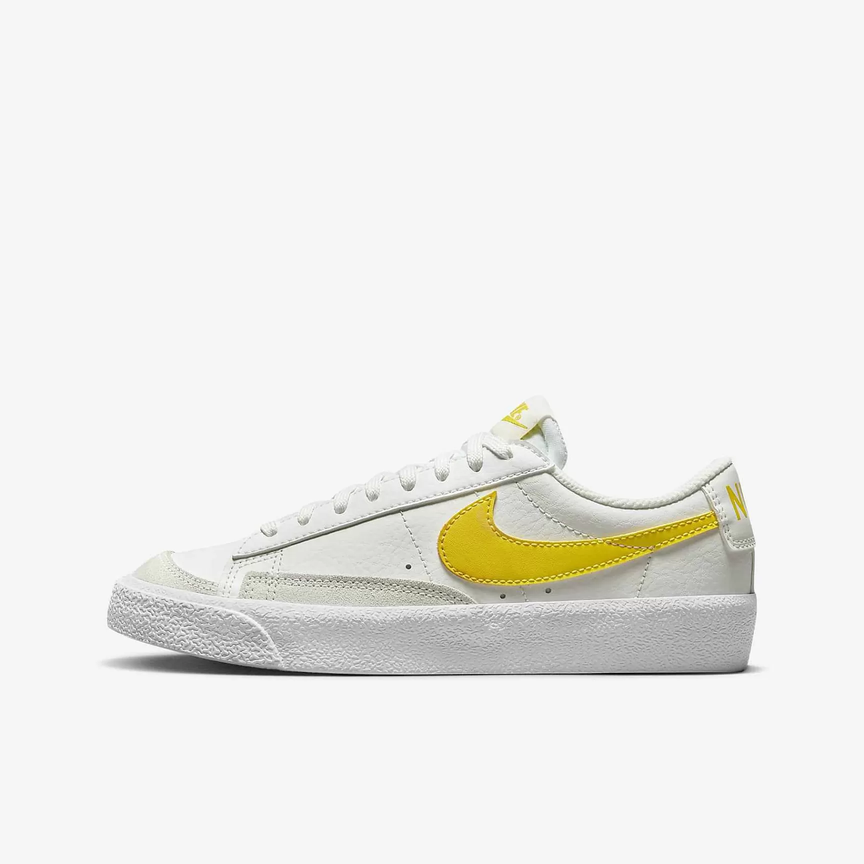 Nike Blazer Laag '77 -Kinderen Dunks & Blazers