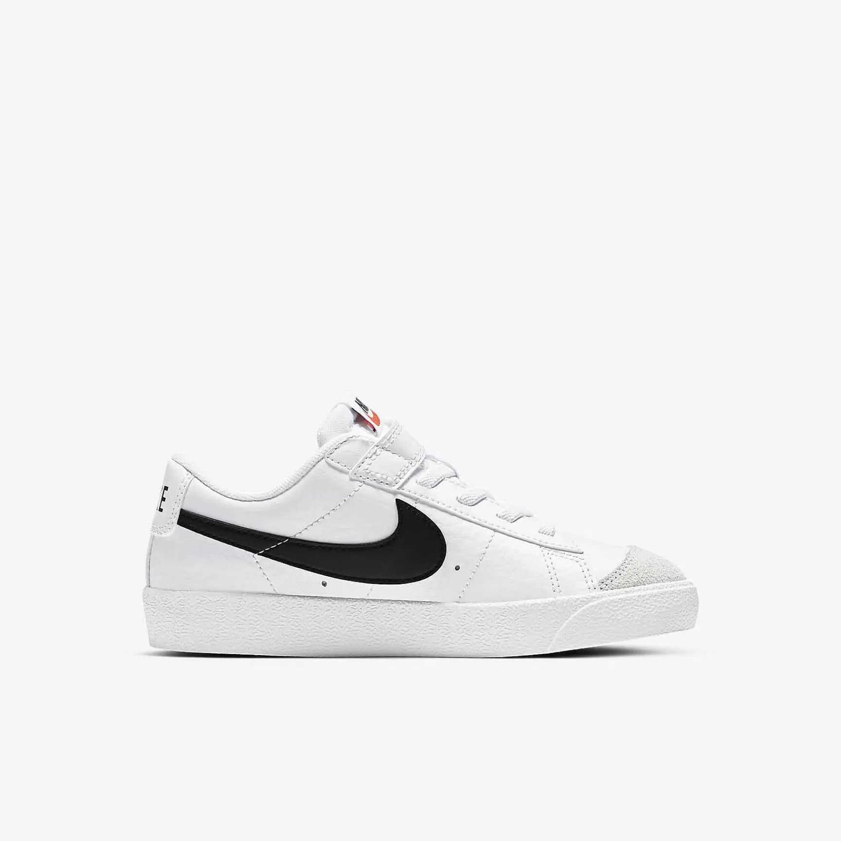 Nike Blazer Laag '77 -Kinderen Cyber Monday-Schoenen