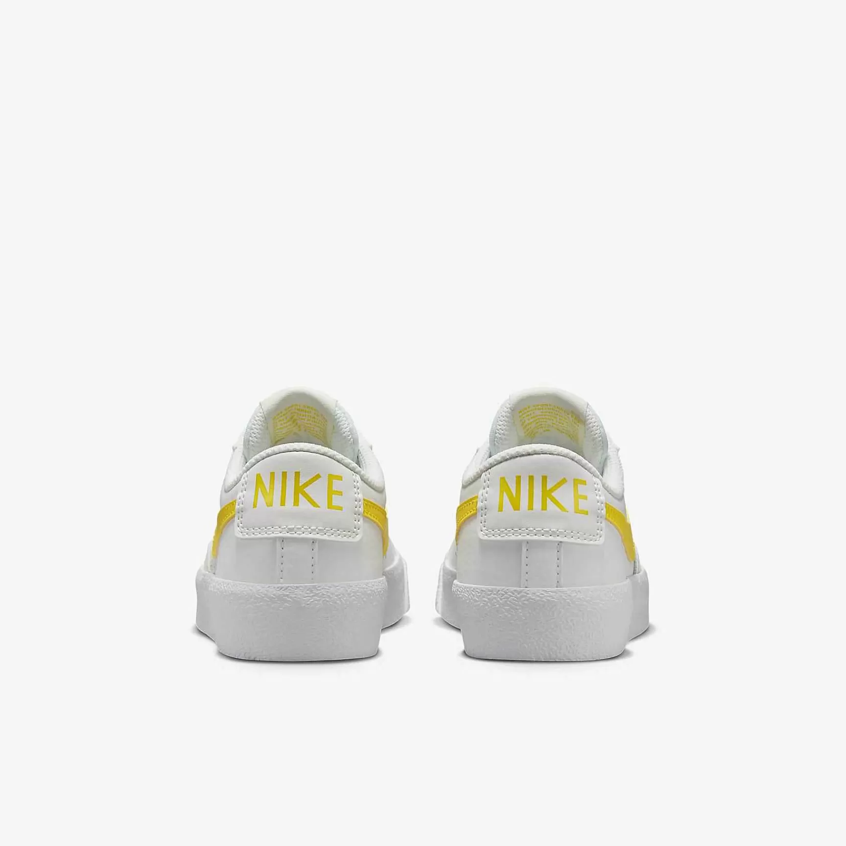 Nike Blazer Laag '77 -Kinderen Cyber Monday-Schoenen