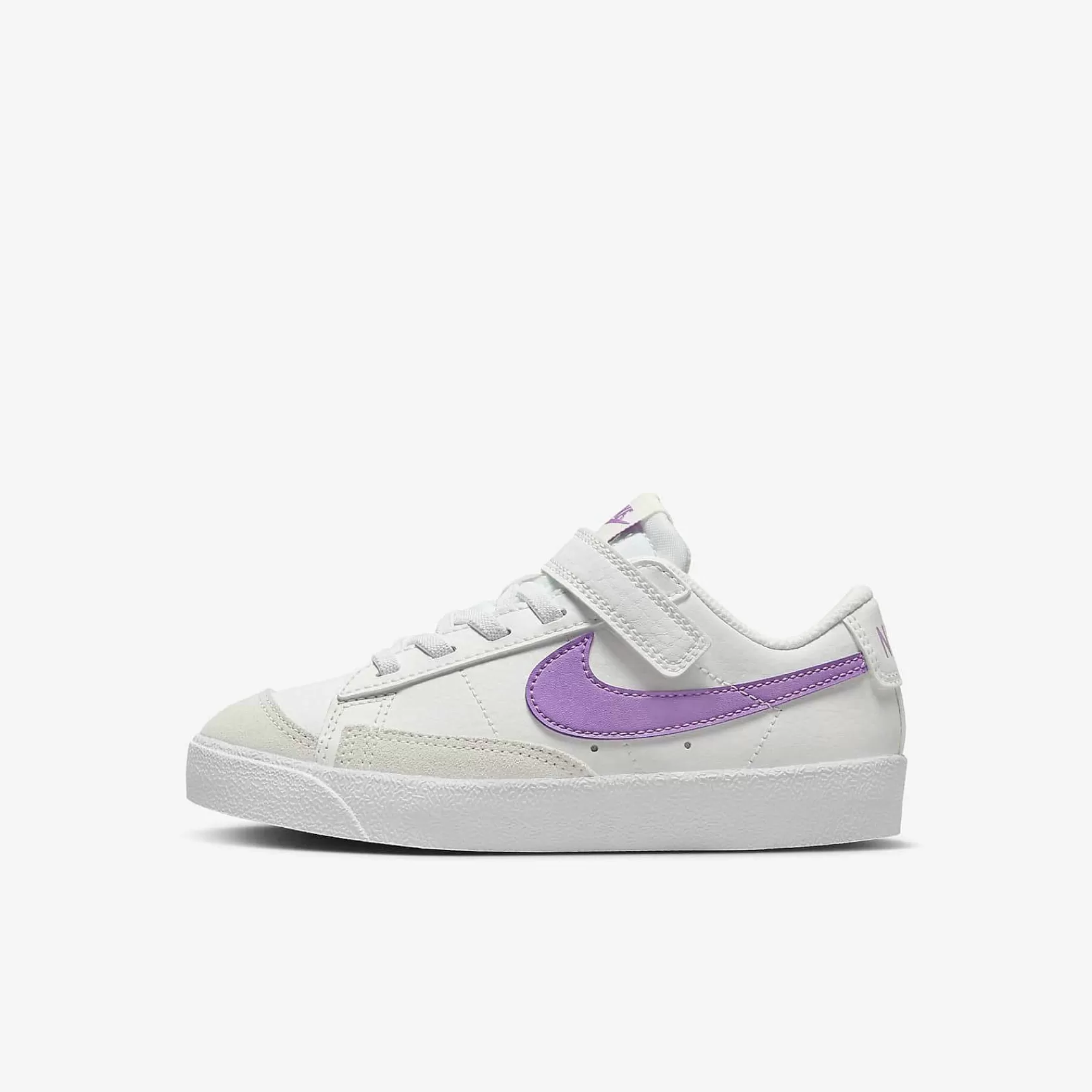 Nike Blazer Laag '77 -Kinderen Dunks & Blazers