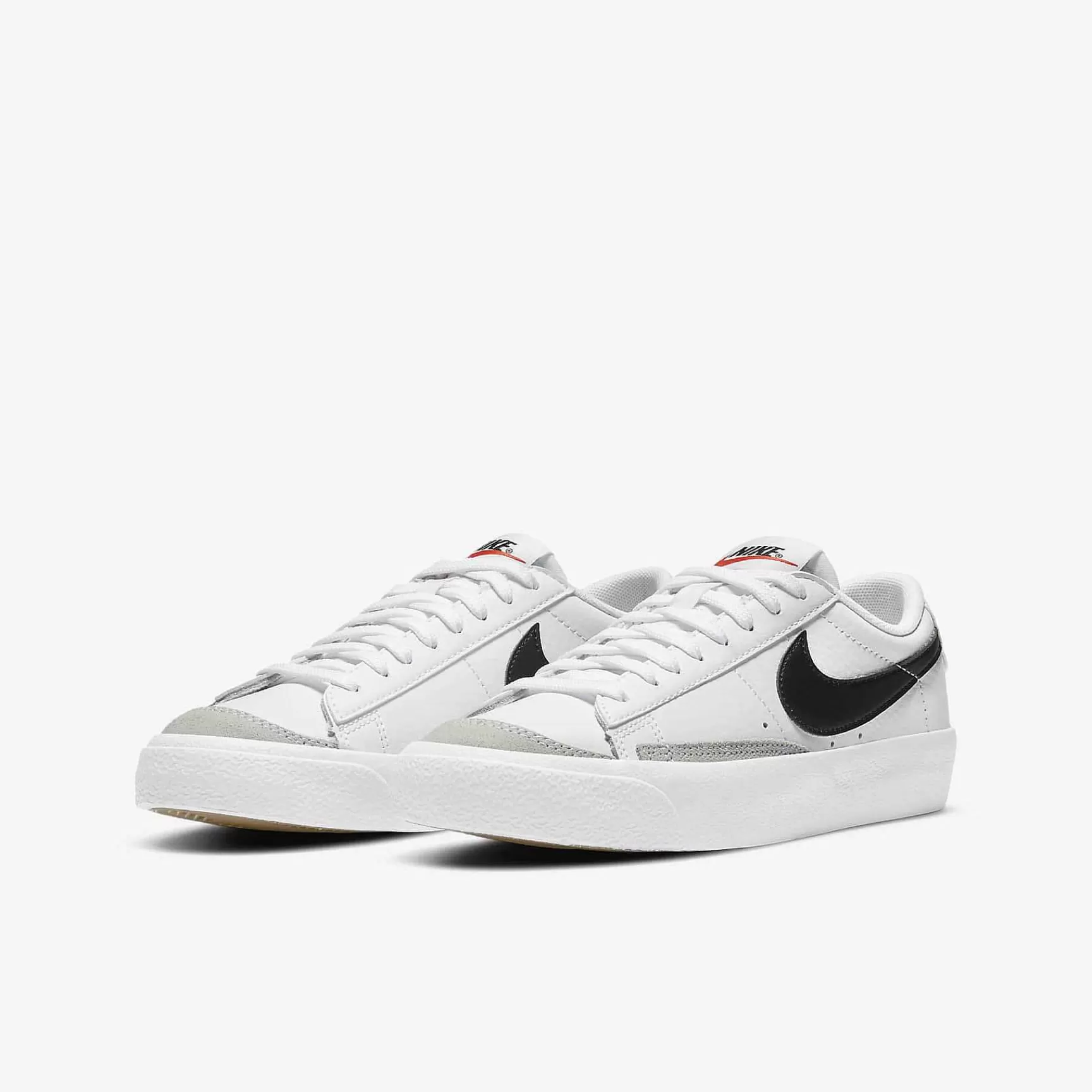 Nike Blazer Laag '77 -Kinderen Dunks & Blazers