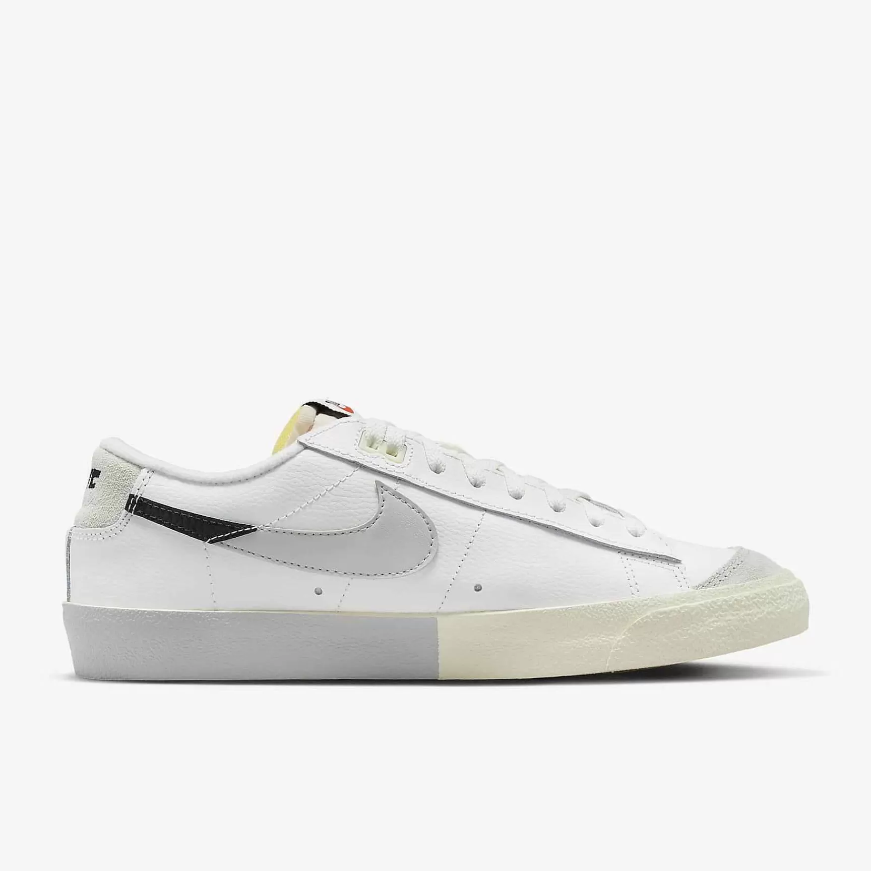 Nike Blazer Laag '77 -Heren Dunks & Blazers