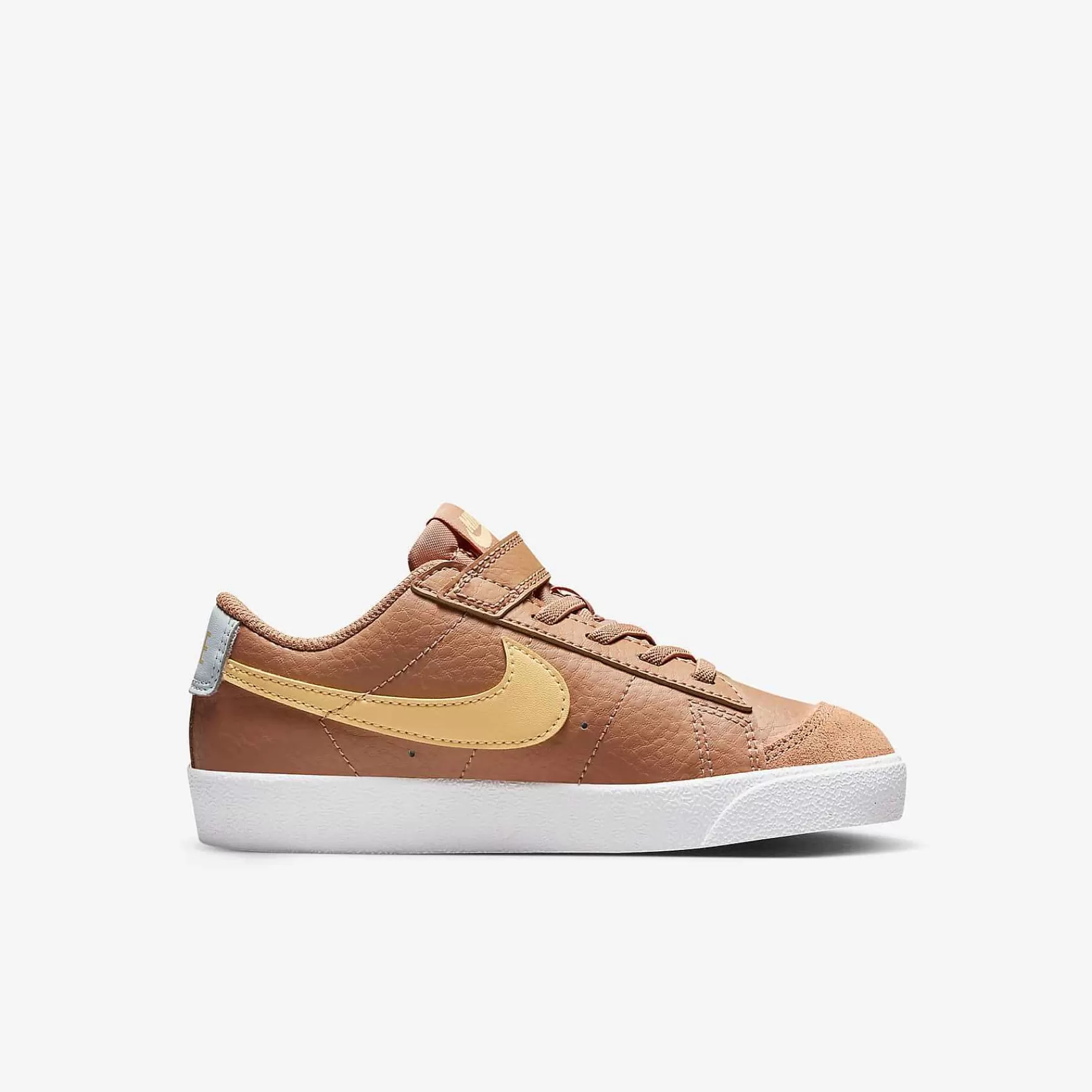 Nike Blazer Laag '77 -Kinderen Dunks & Blazers