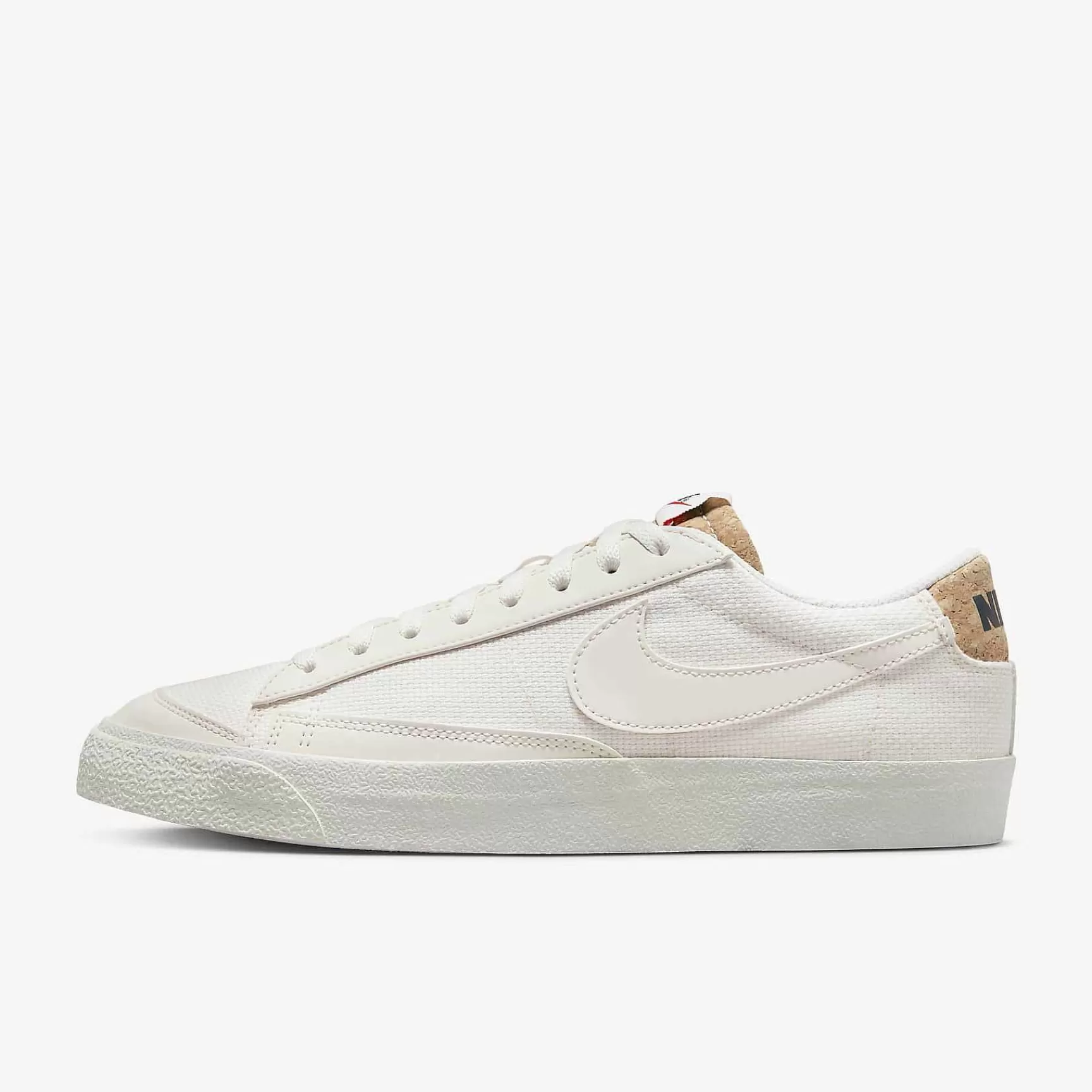 Nike Blazer Laag '77 Premium -Heren Dunks & Blazers