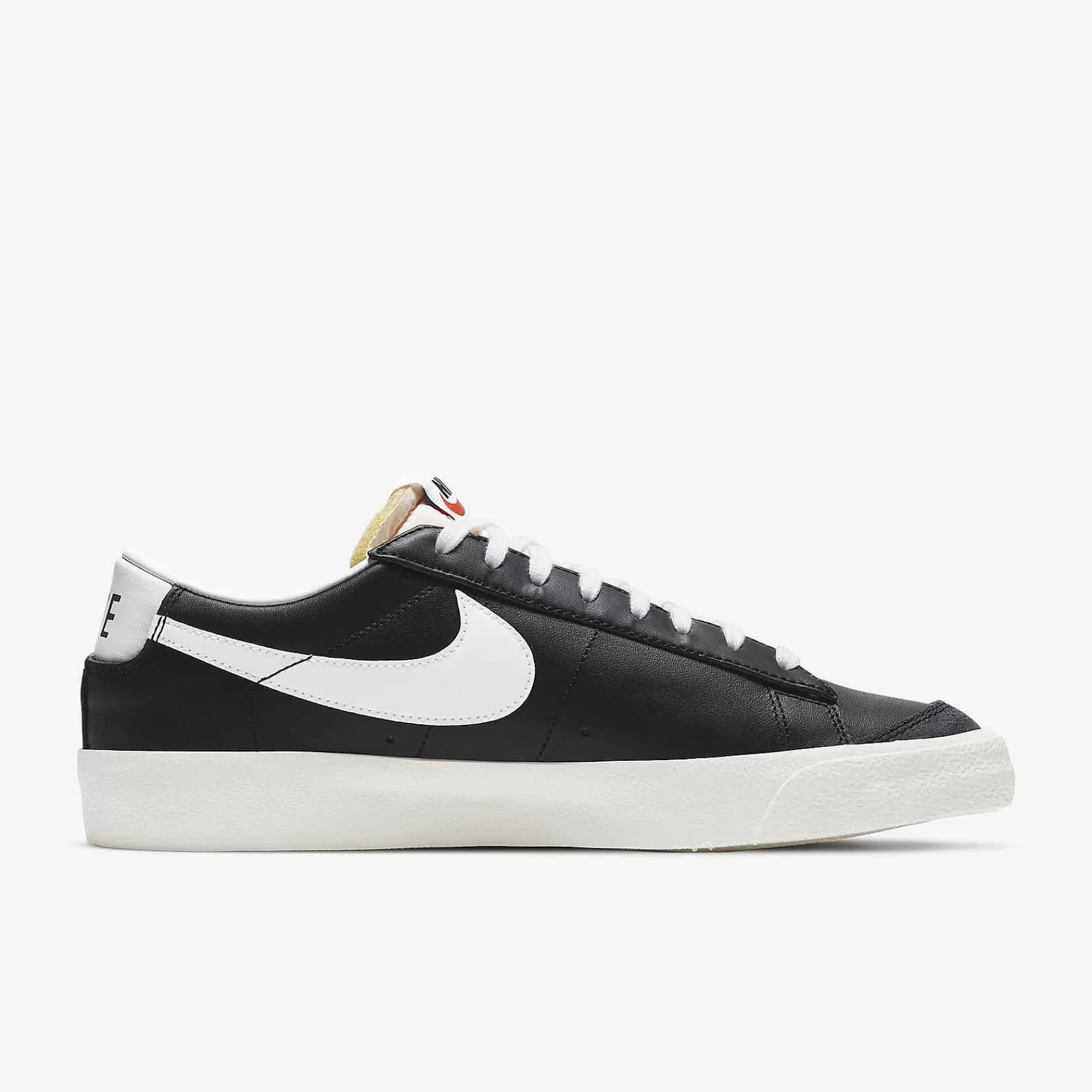 Nike Blazer Laag '77 Vintage -Heren Cyber Monday-Schoenen