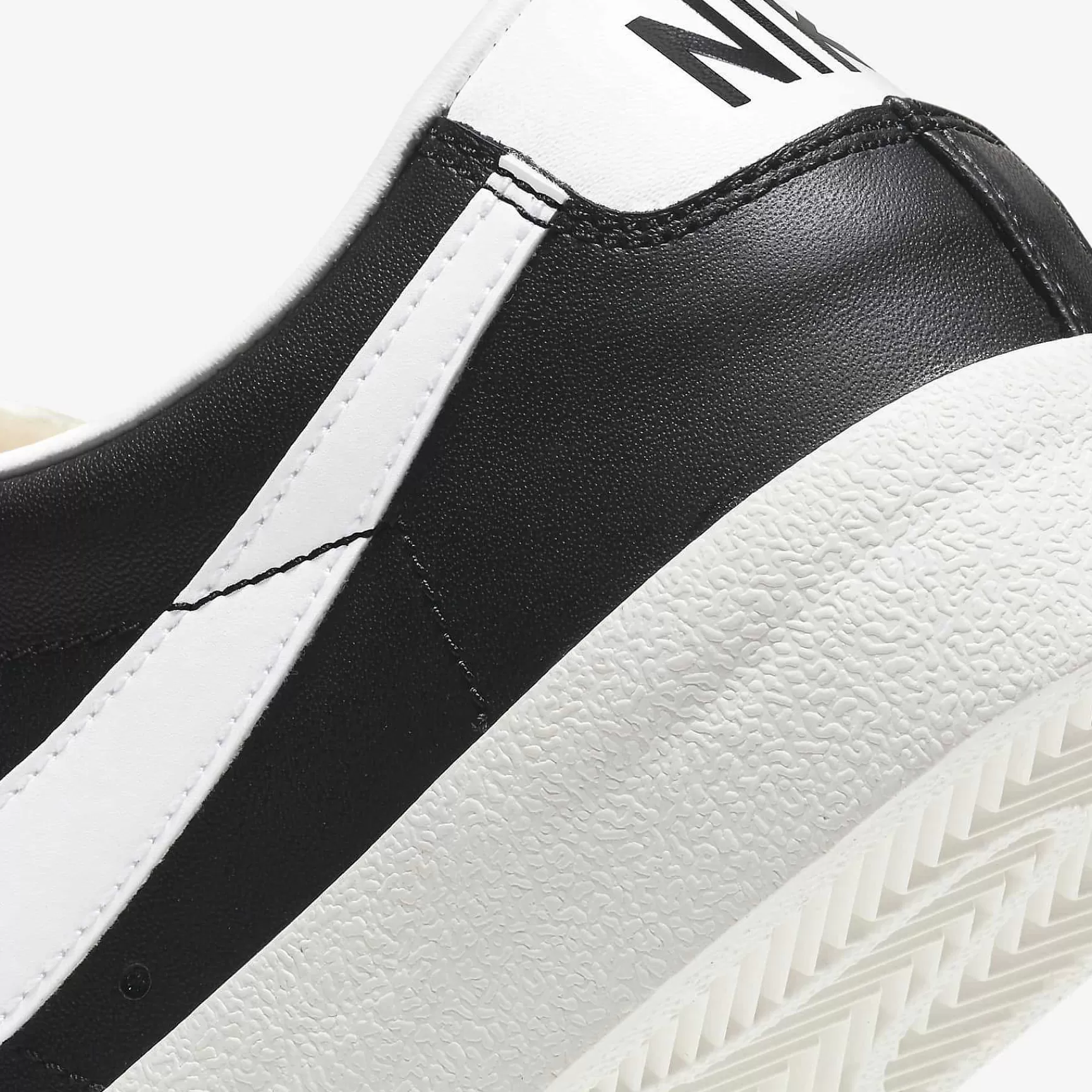 Nike Blazer Laag '77 Vintage -Heren Cyber Monday-Schoenen