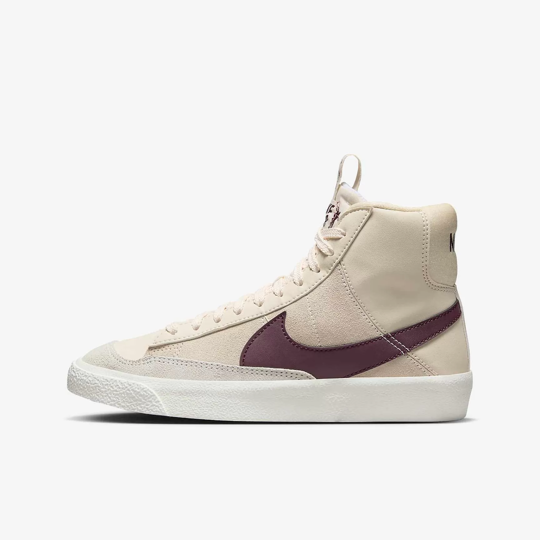 Nike Blazer Mid '77 Dans -Kinderen Dunks & Blazers