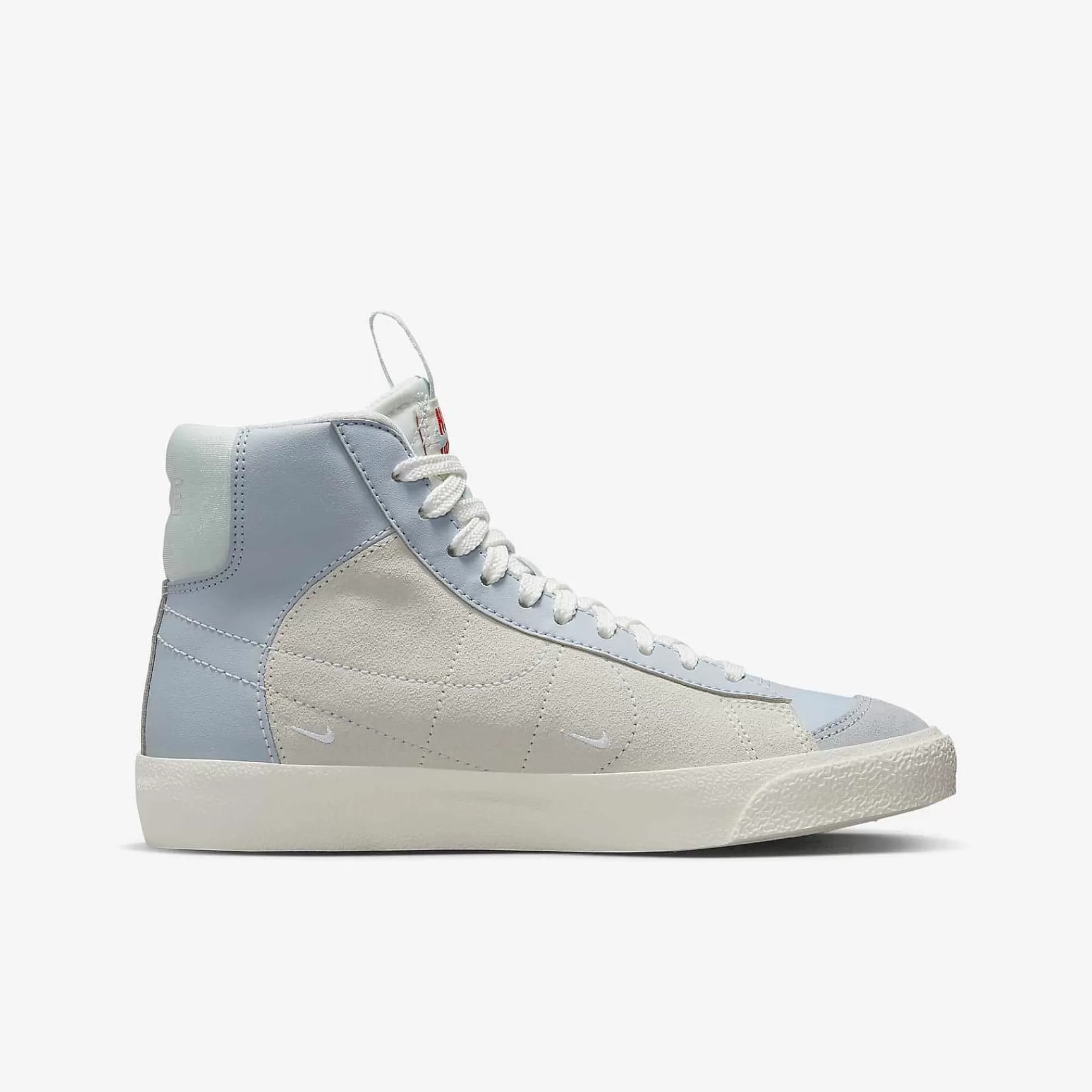 Nike Blazer Mid '77 Dans -Kinderen Dunks & Blazers