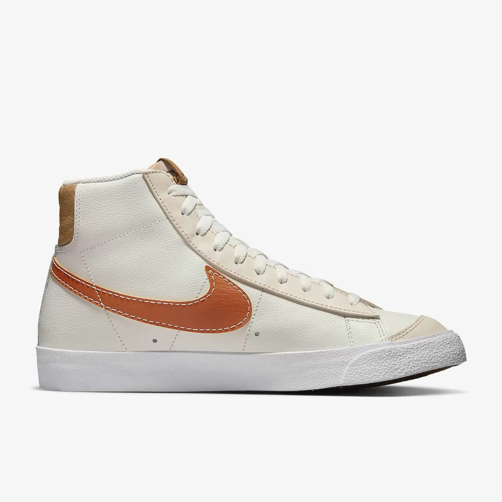 Nike Blazer Mid '77 Emb -Heren Dunks & Blazers