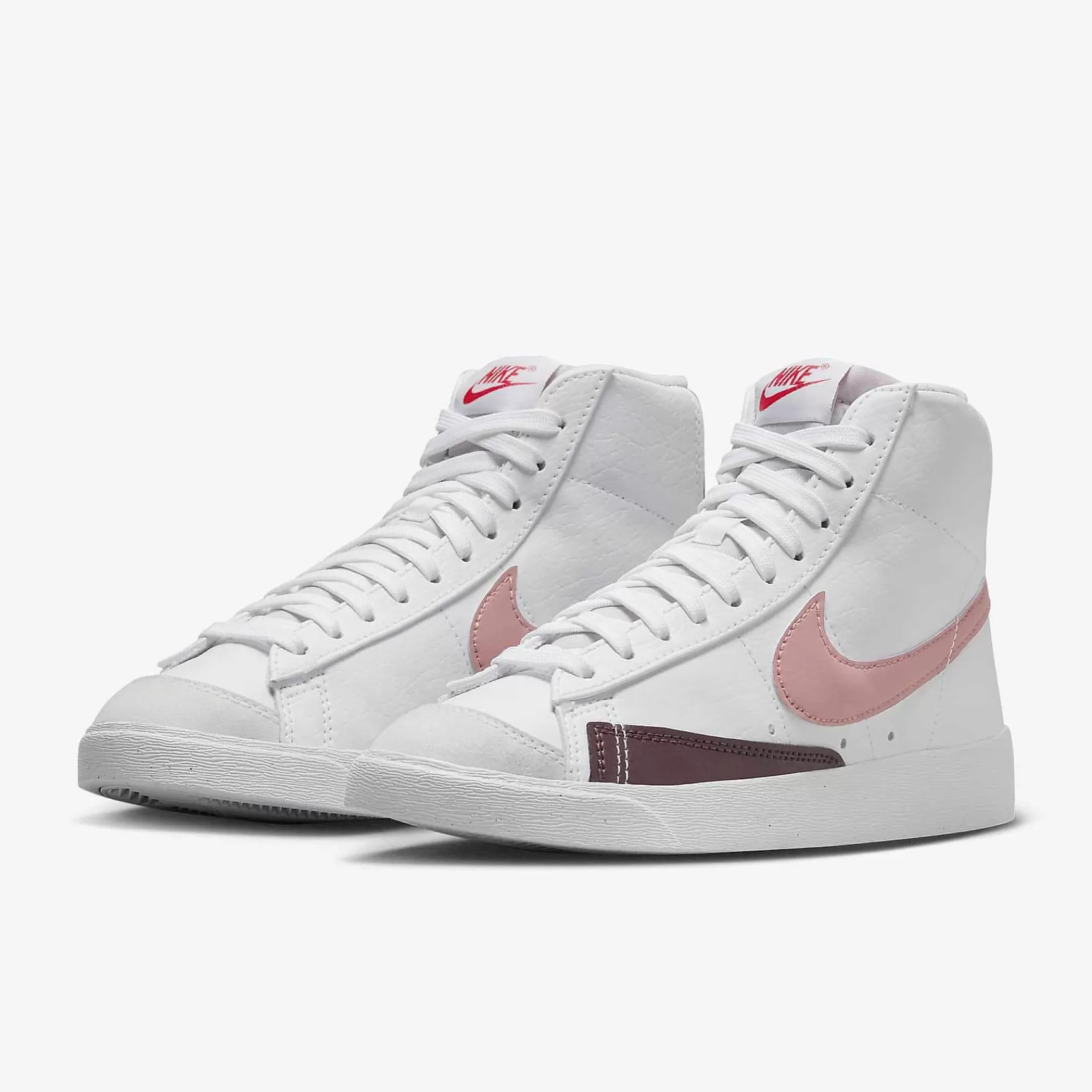 Nike Blazer Mid '77 Next Nature -Vrouwen Dunks & Blazers