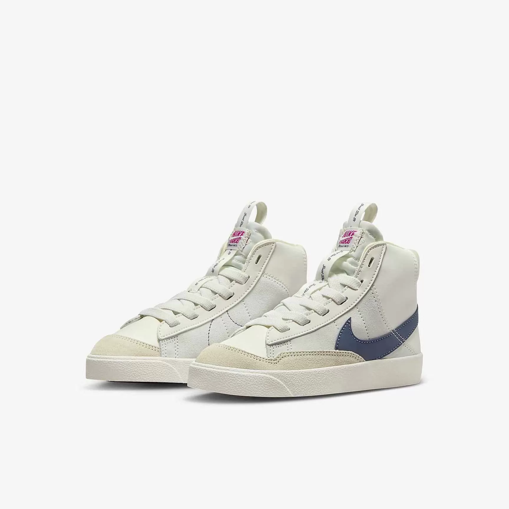 Nike Blazer Mid '77 Se -Kinderen Cyber Monday-Schoenen