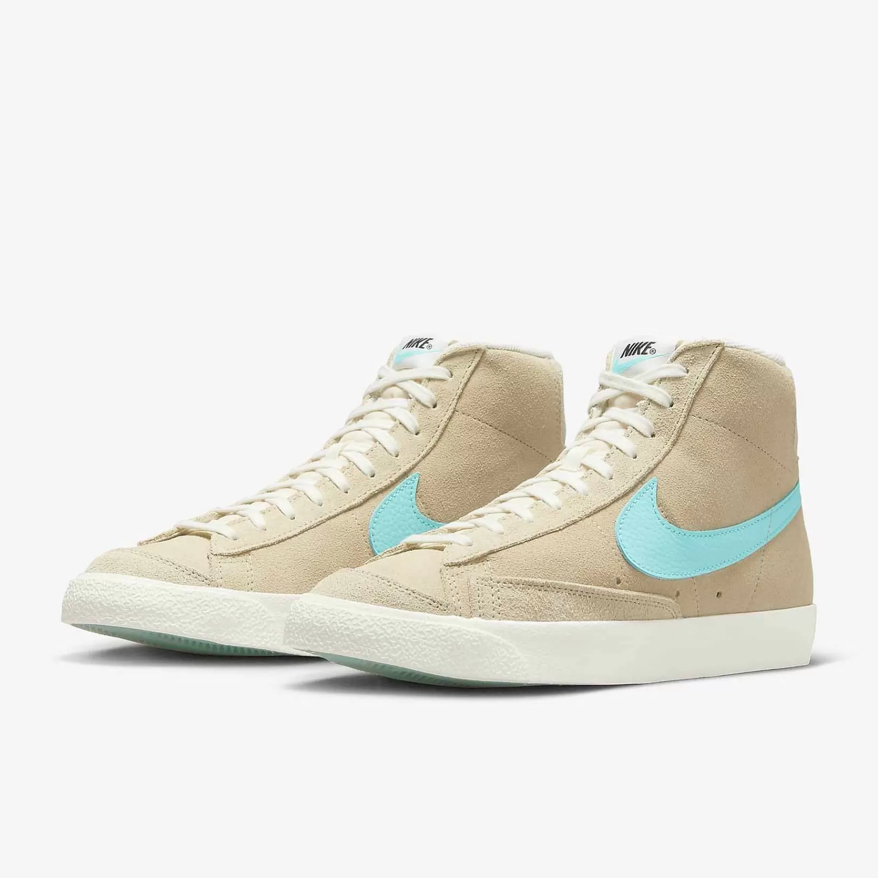 Nike Blazer Mid '77 Se -Heren Dunks & Blazers