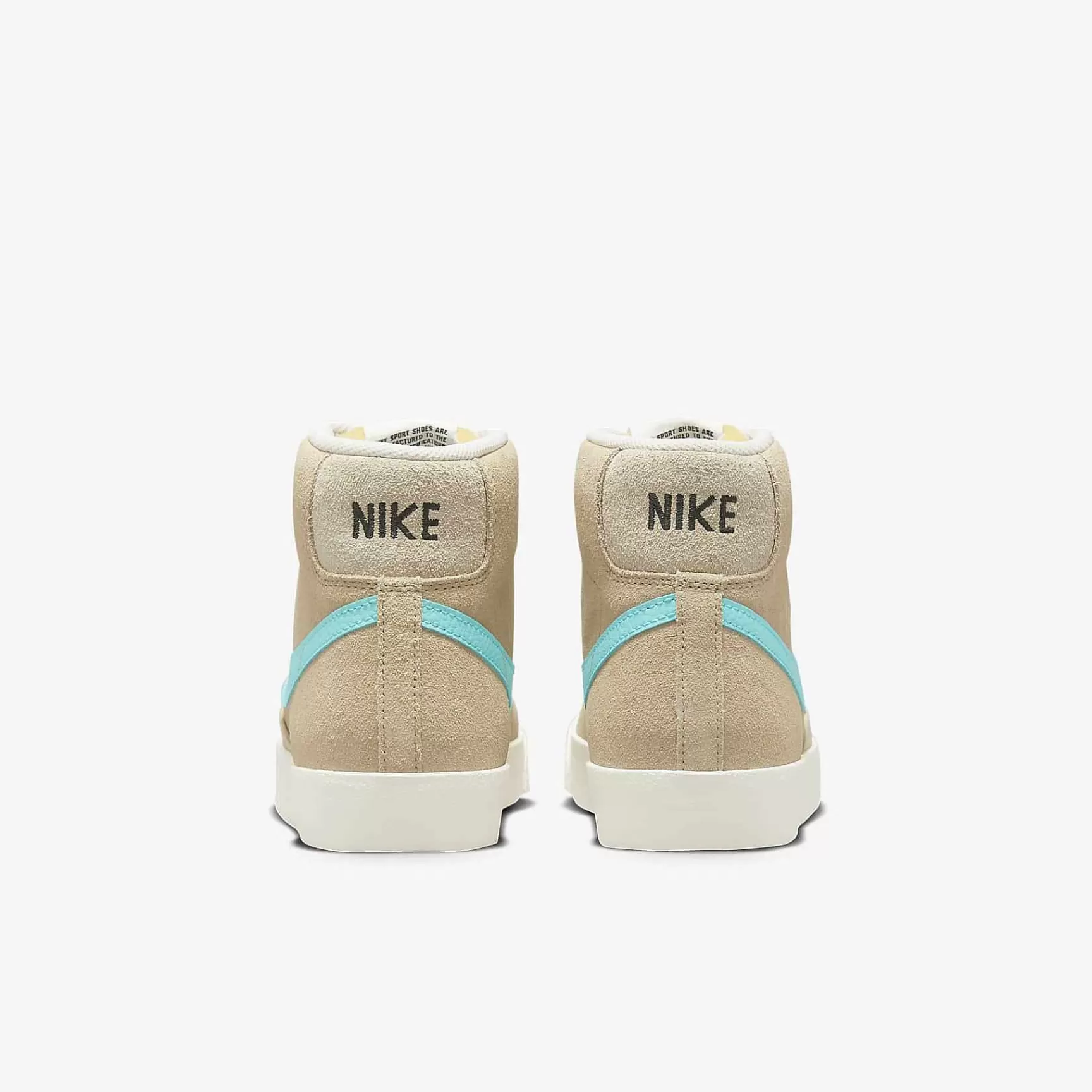 Nike Blazer Mid '77 Se -Heren Dunks & Blazers