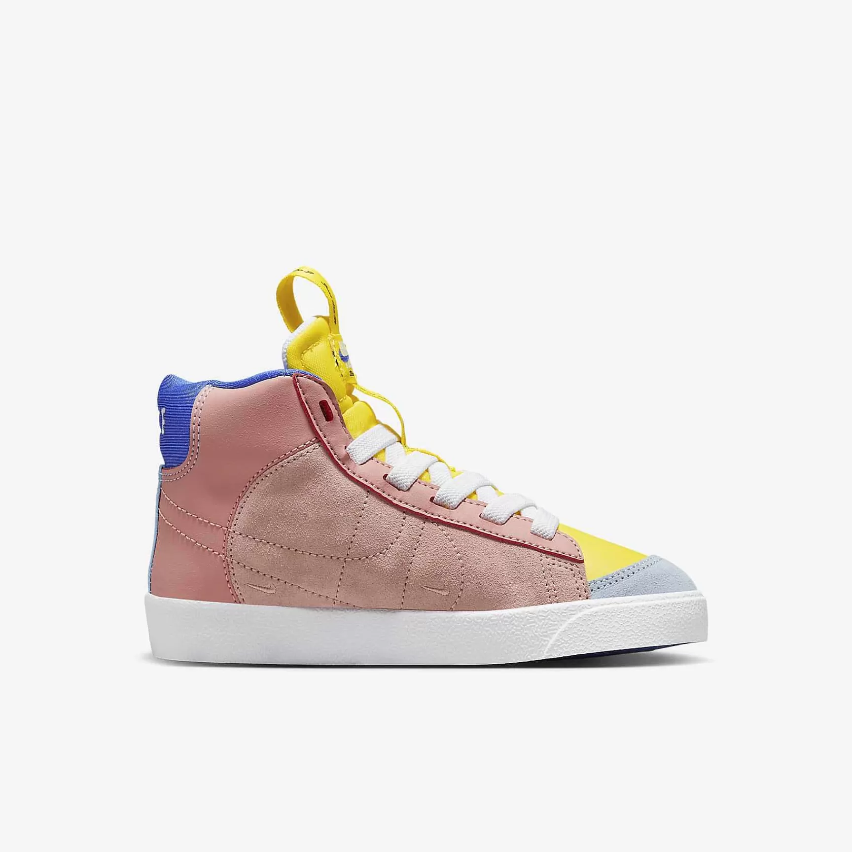 Nike Blazer Mid '77 Se Dance -Kinderen Dunks & Blazers