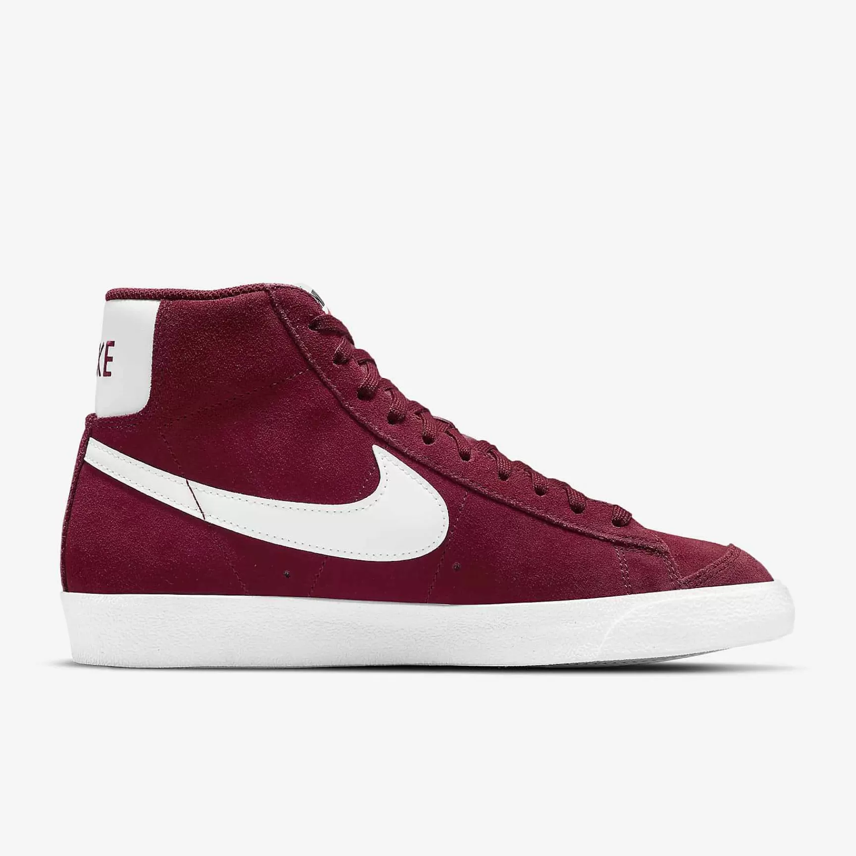 Nike Blazer Mid '77 Suede -Heren Dunks & Blazers