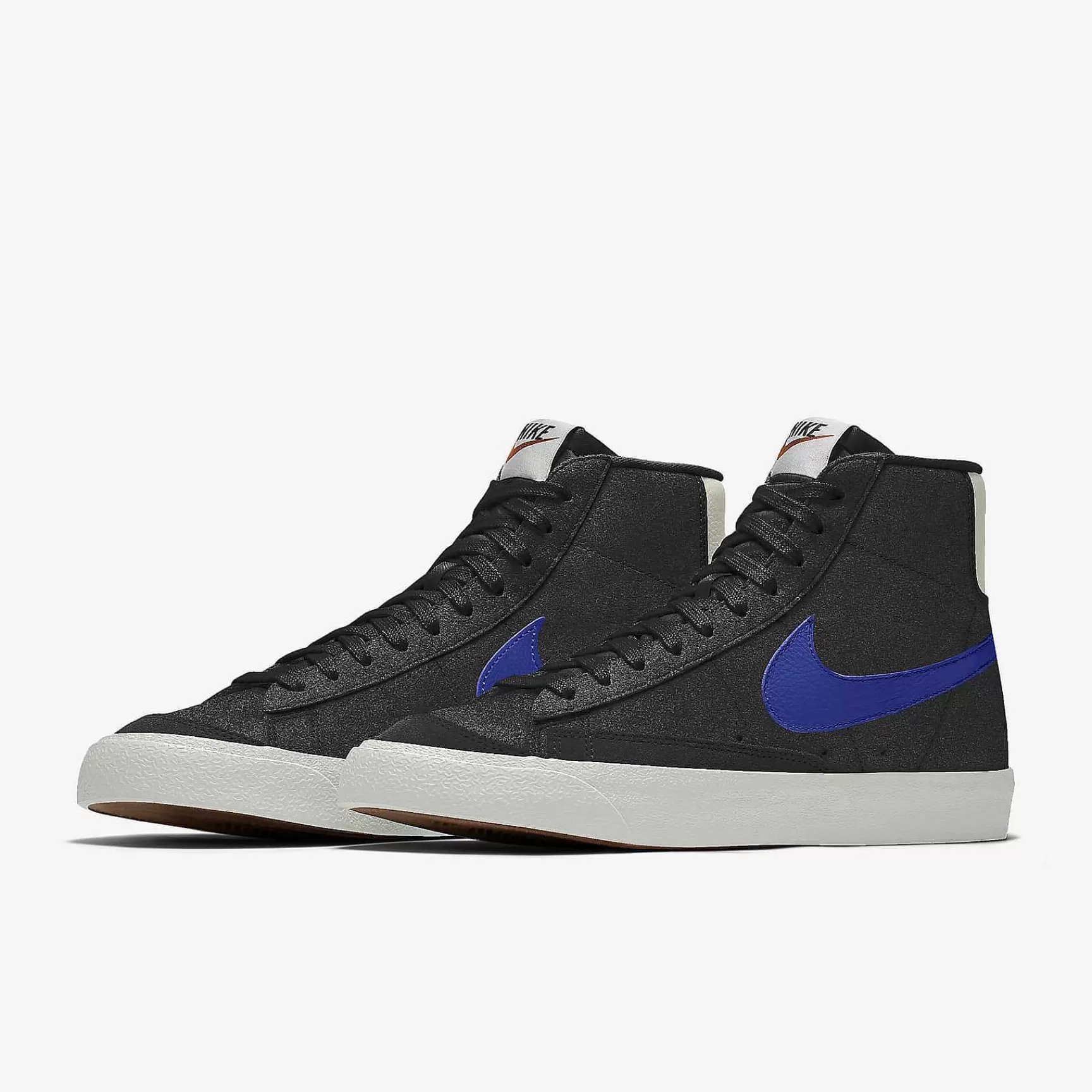 Nike Blazer Mid '77 Van Jou -Heren Dunks & Blazers