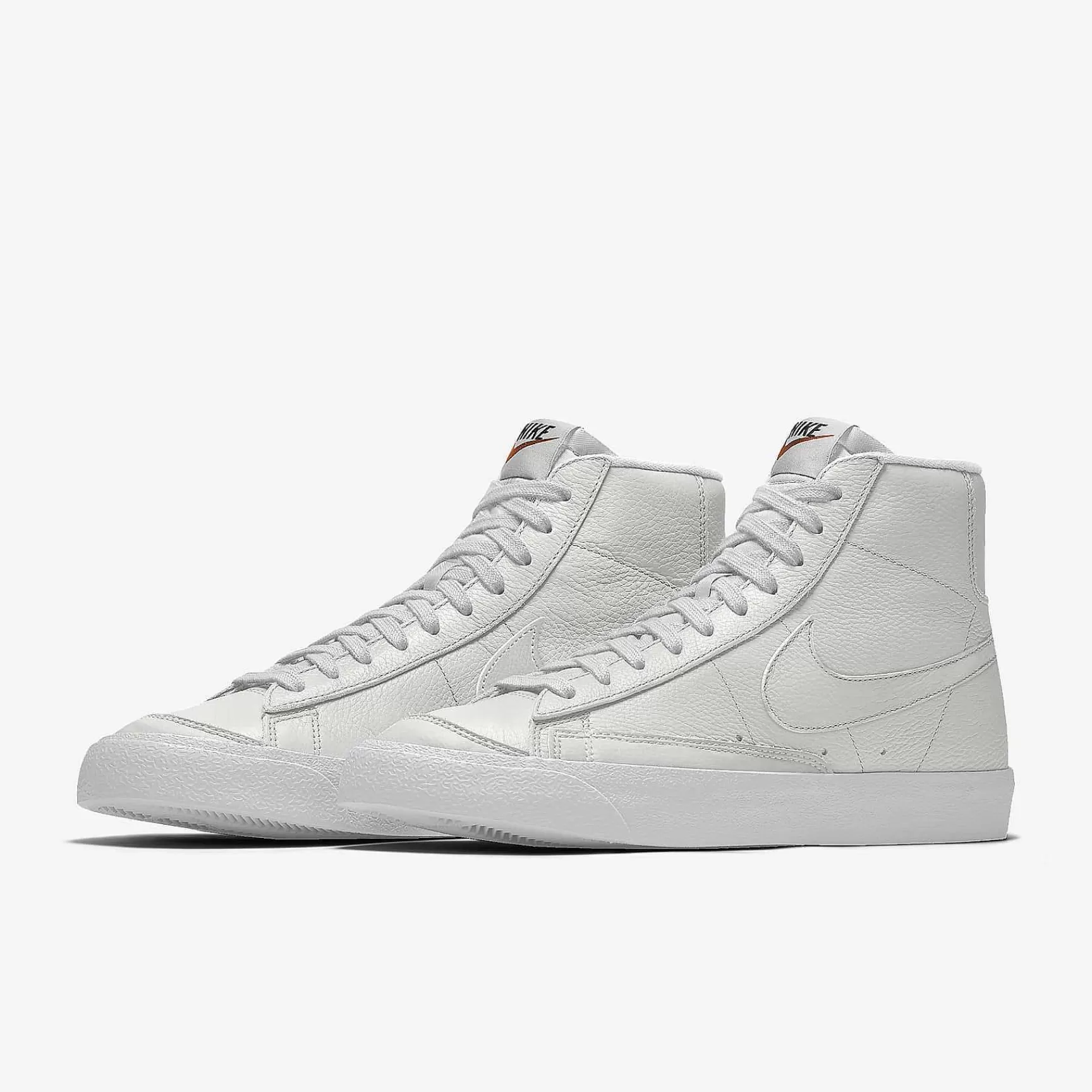 Nike Blazer Mid '77 Van Jou -Heren Dunks & Blazers