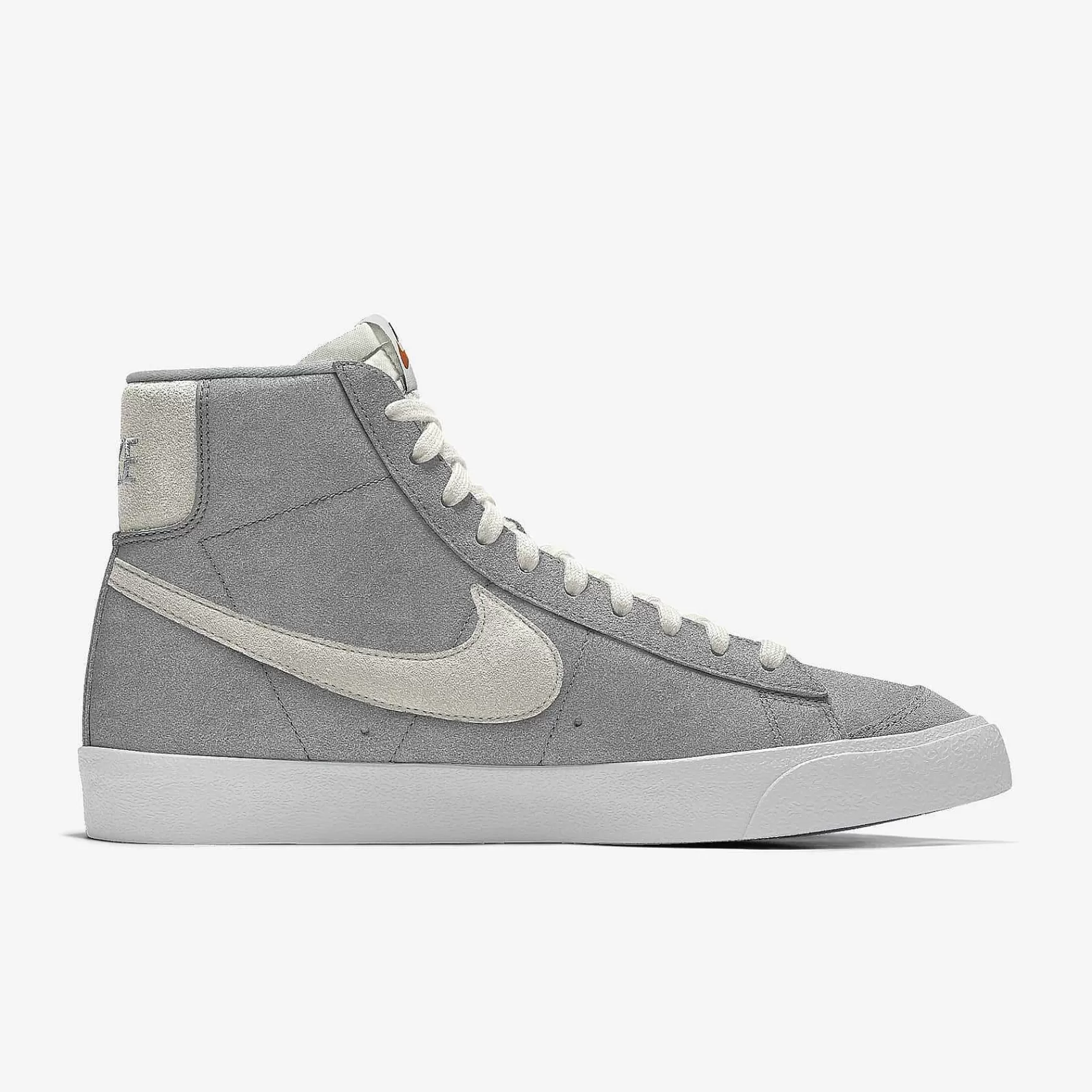 Nike Blazer Mid '77 Van Jou -Vrouwen Dunks & Blazers