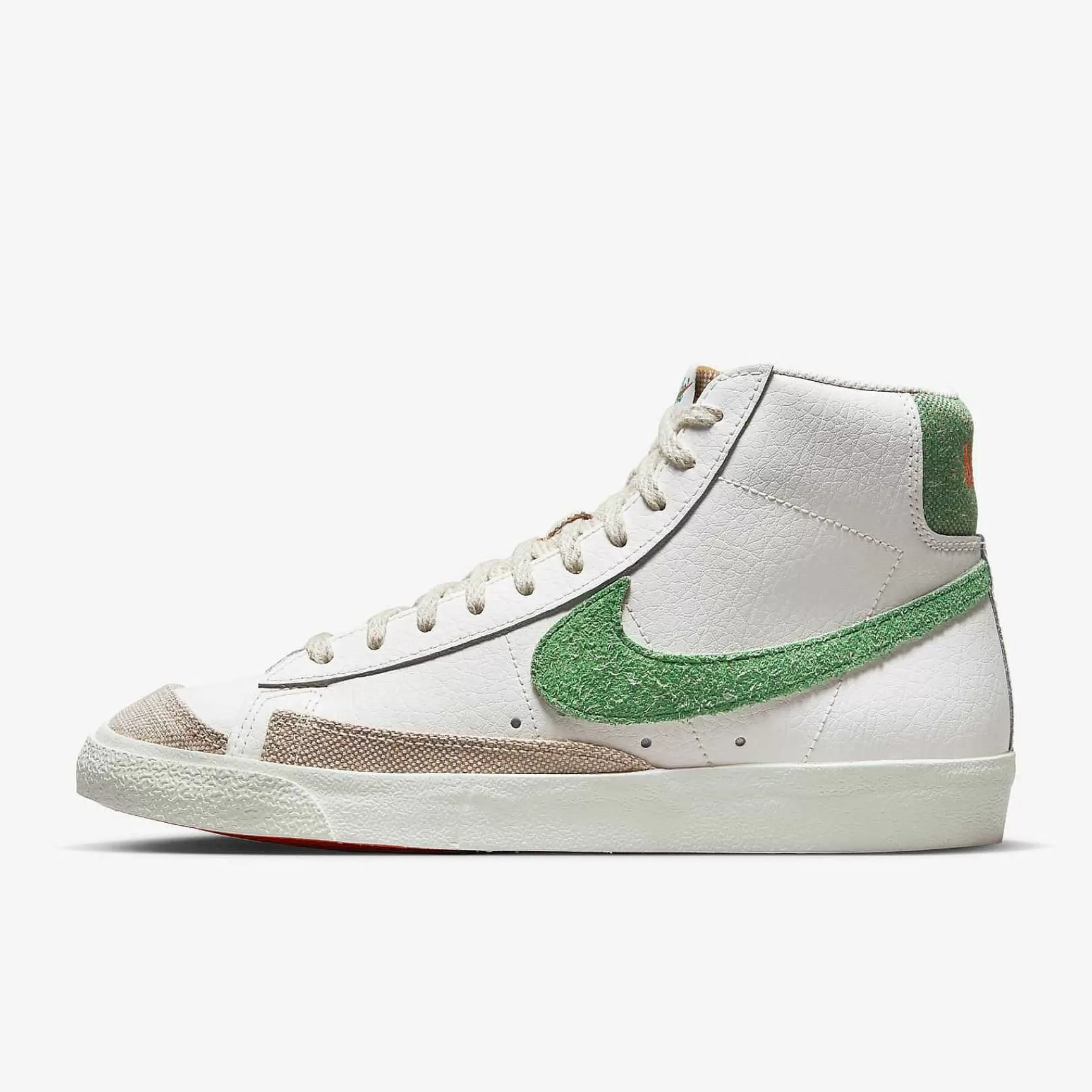 Nike Blazer Mid '77 Vintage -Heren Dunks & Blazers