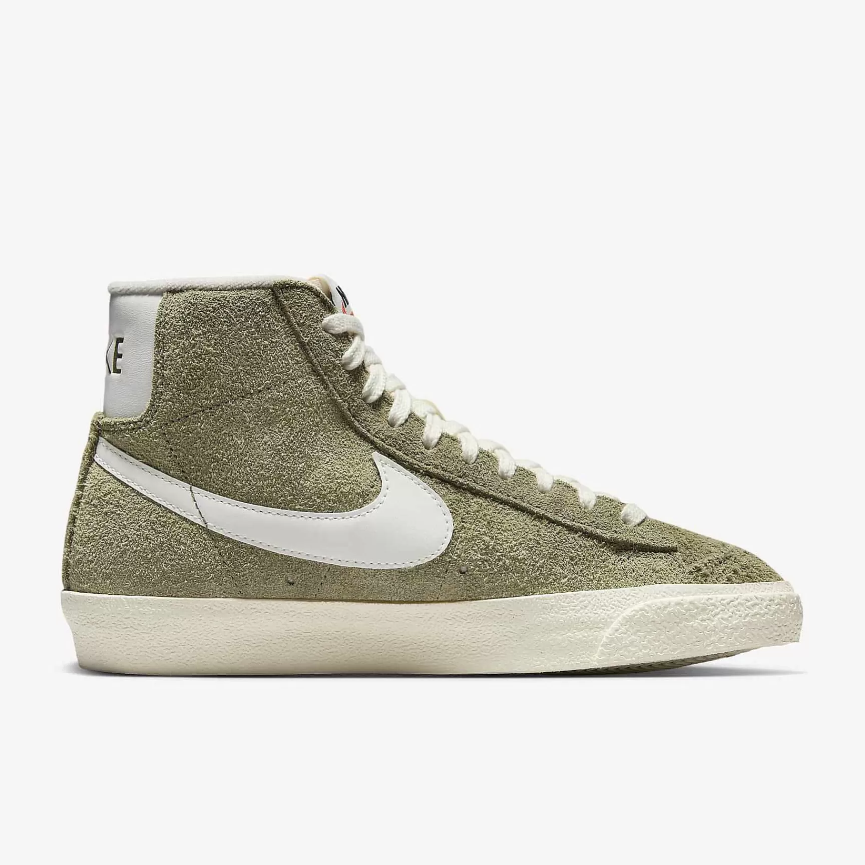 Nike Blazer Mid '77 Vintage -Vrouwen Cyber Monday-Schoenen