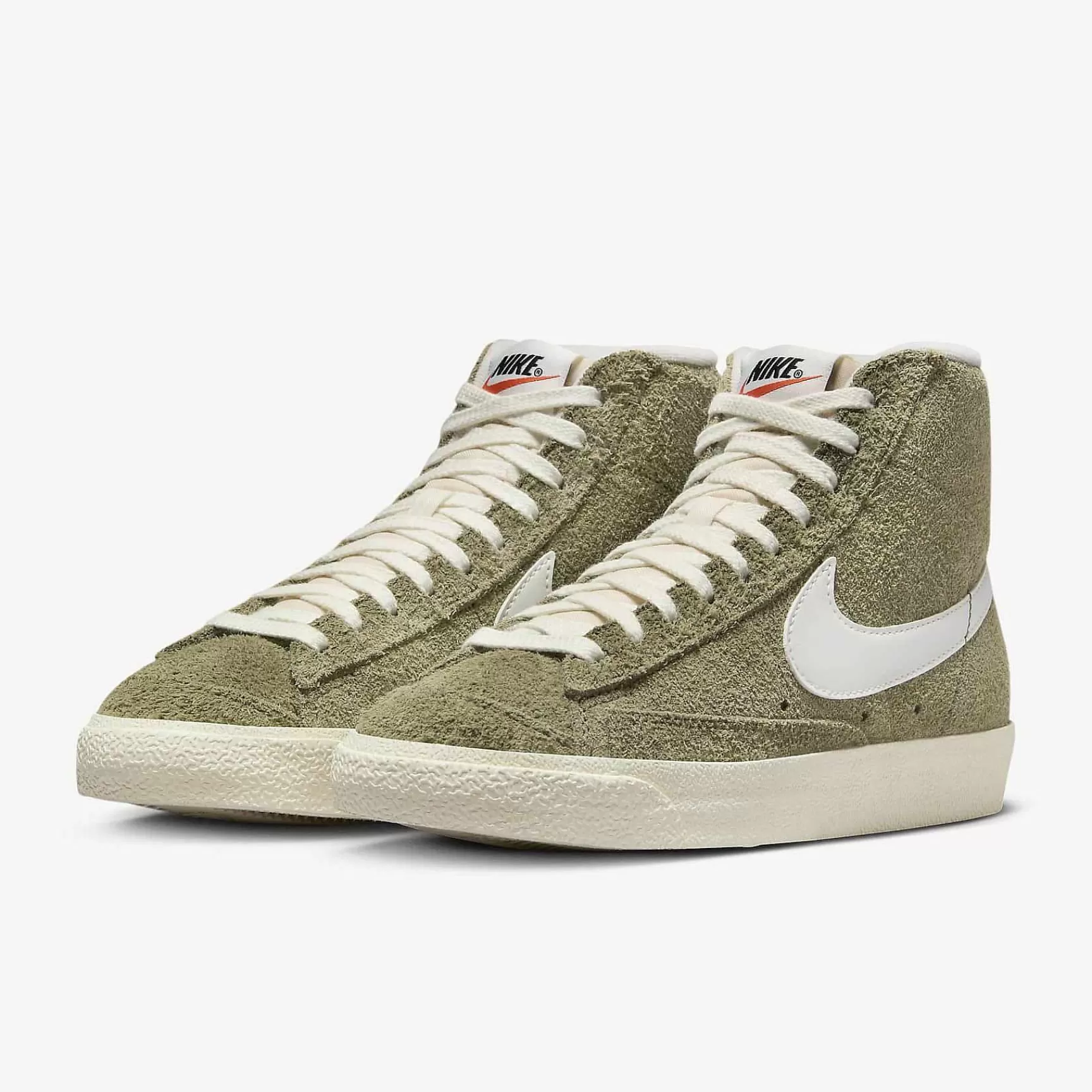 Nike Blazer Mid '77 Vintage -Vrouwen Cyber Monday-Schoenen