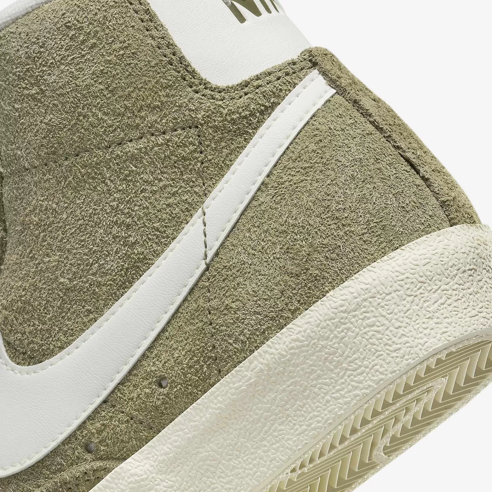 Nike Blazer Mid '77 Vintage -Vrouwen Dunks & Blazers