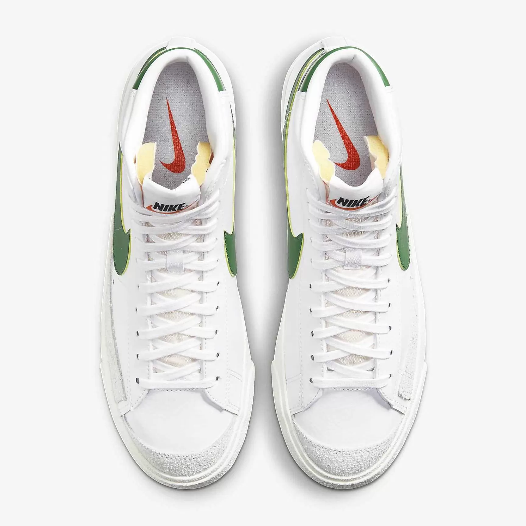 Nike Blazer Mid '77 Vintage -Heren Cyber Monday-Schoenen