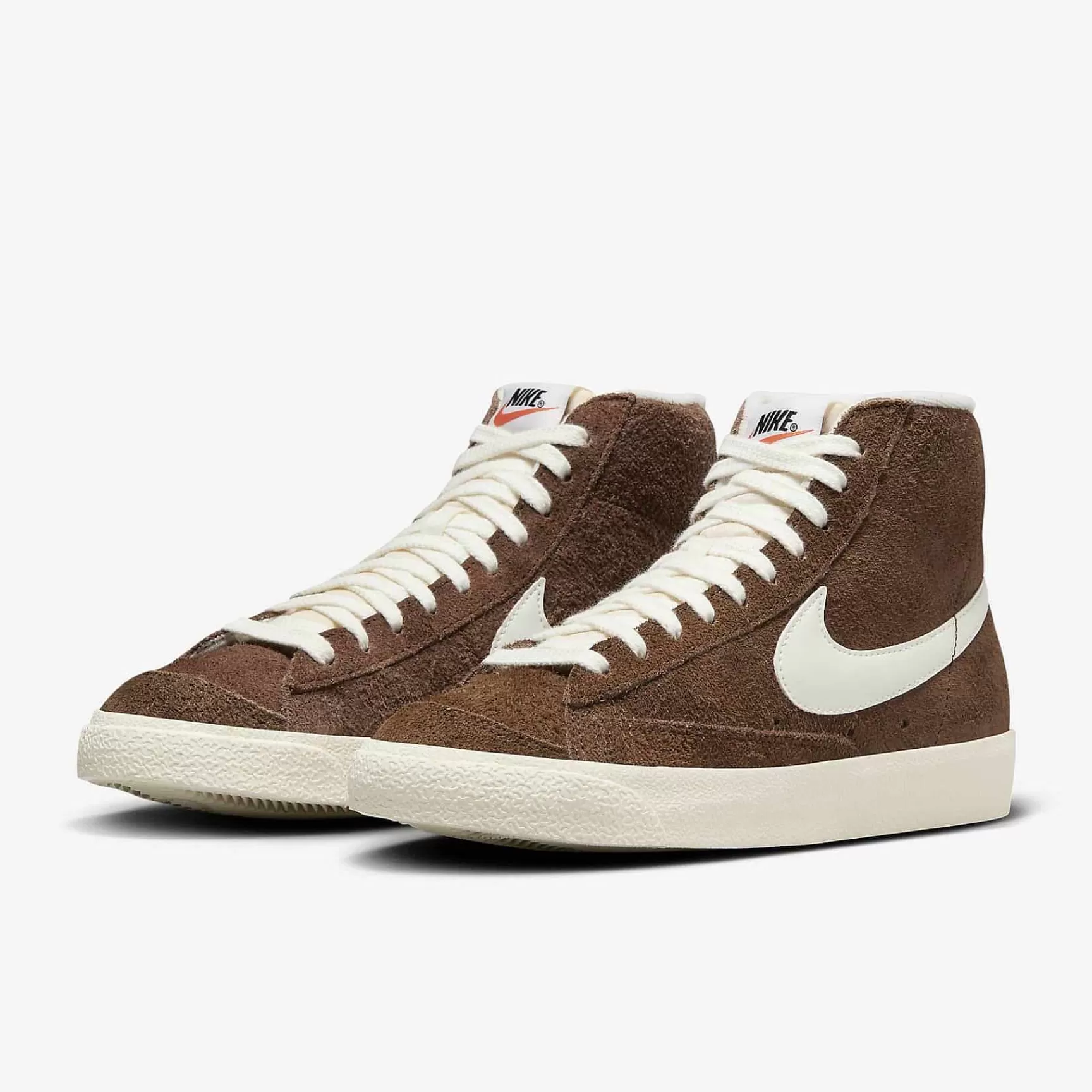 Nike Blazer Mid '77 Vintage -Vrouwen Cyber Monday-Schoenen