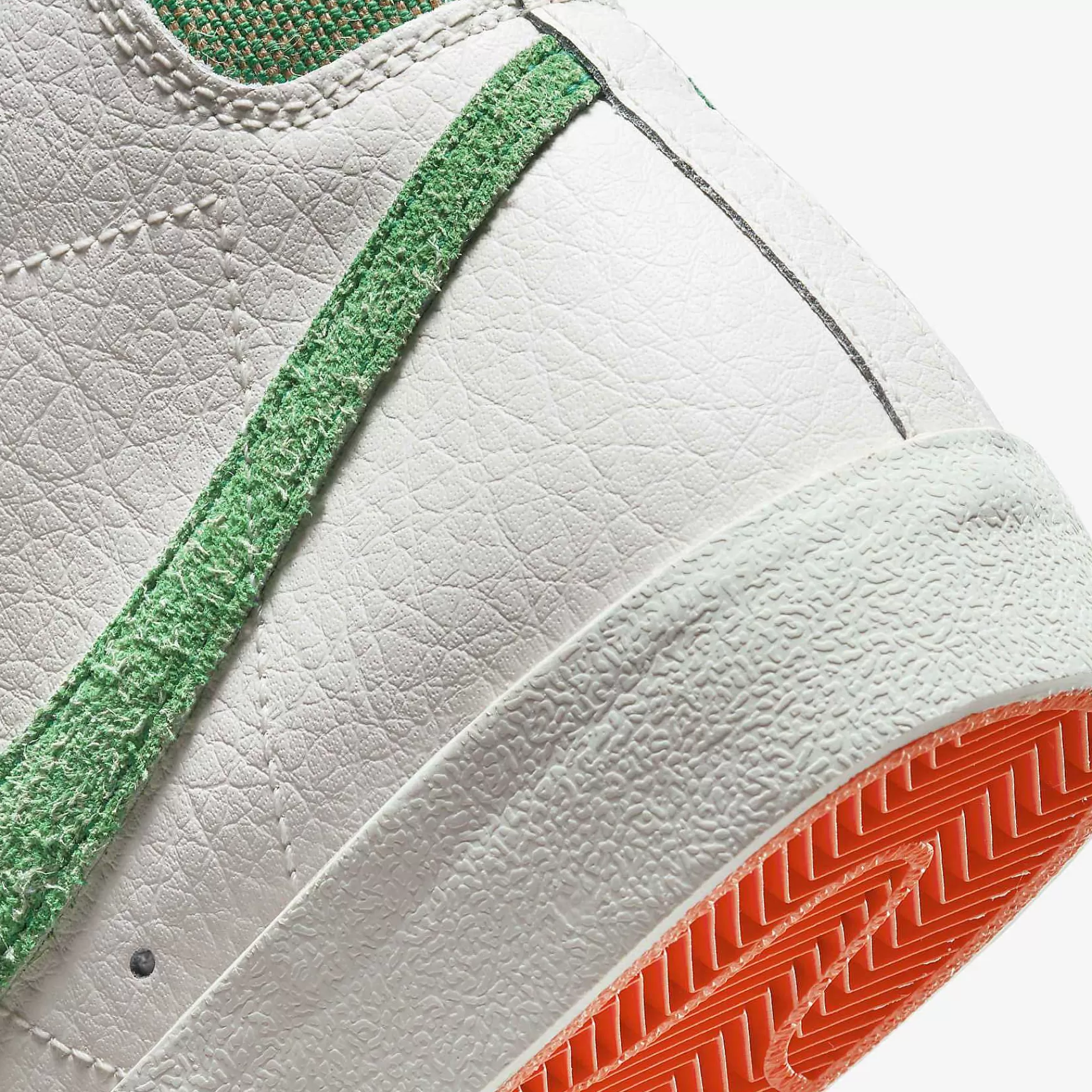 Nike Blazer Mid '77 Vintage -Heren Dunks & Blazers