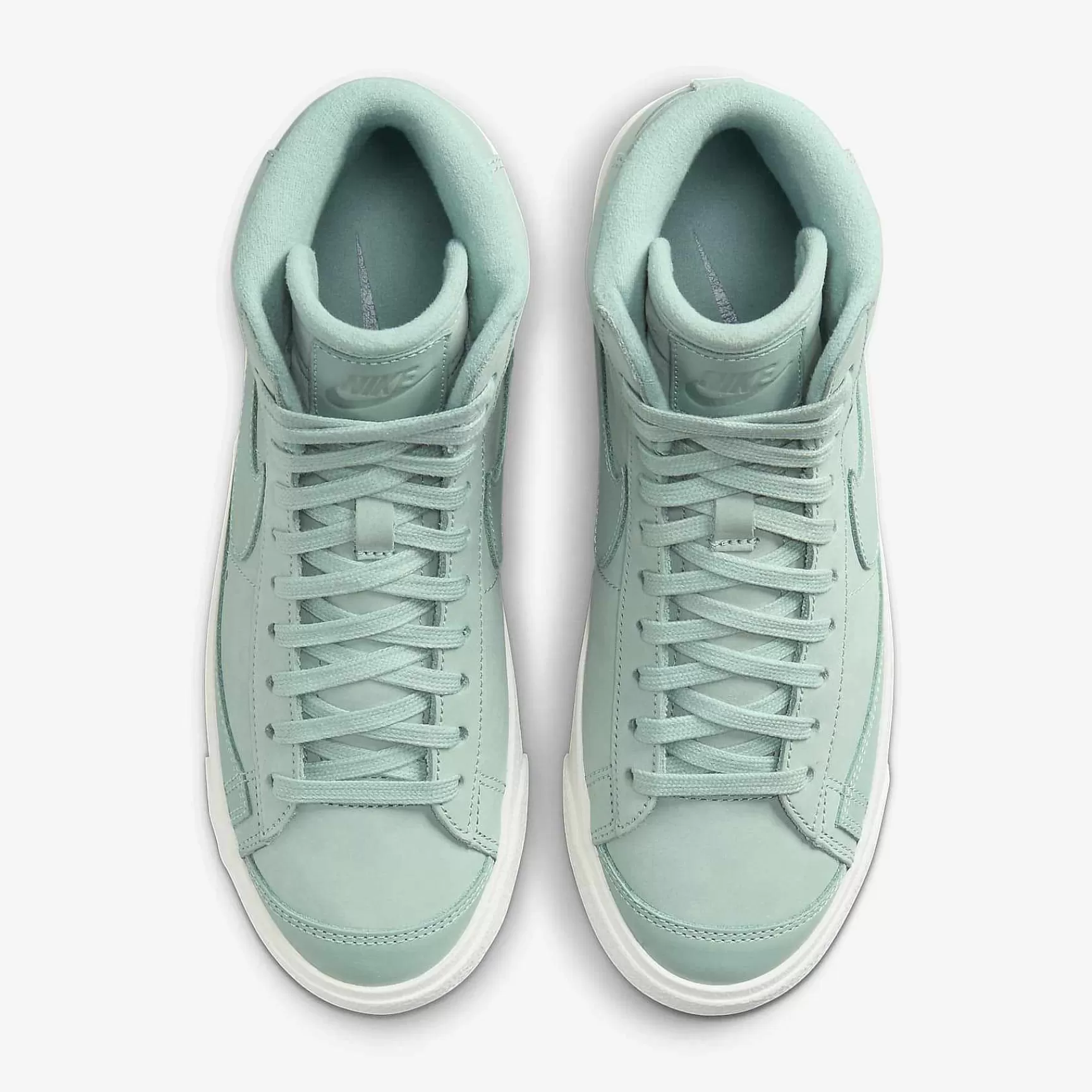 Nike Blazer Mid Premium -Vrouwen Cyber Monday-Schoenen