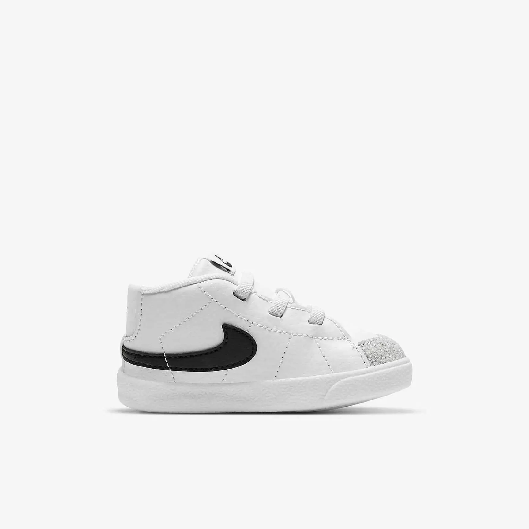 Nike Blazer Midden -Kinderen Levensstijl