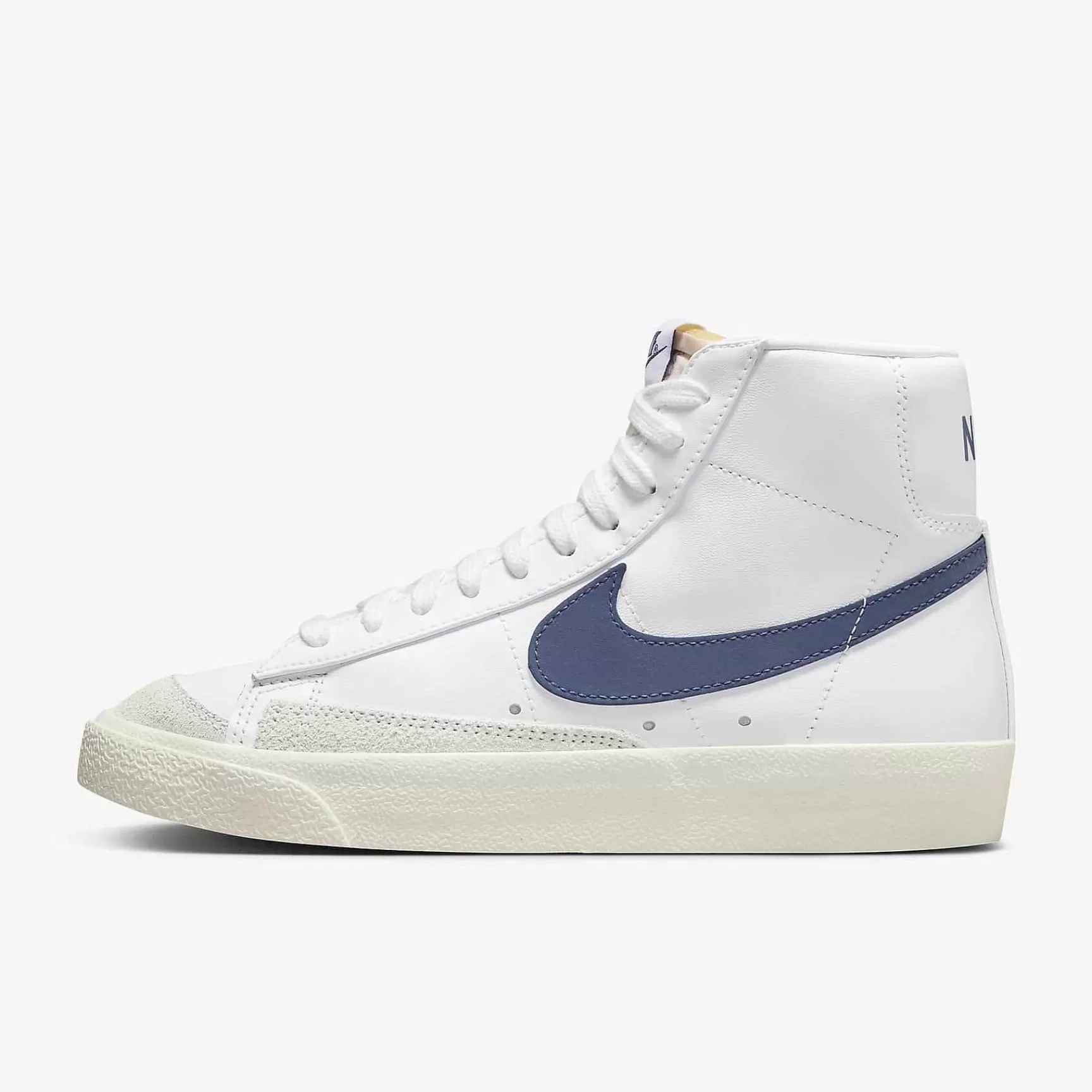 Nike Blazer Midden '77 -Vrouwen Cyber Monday-Schoenen