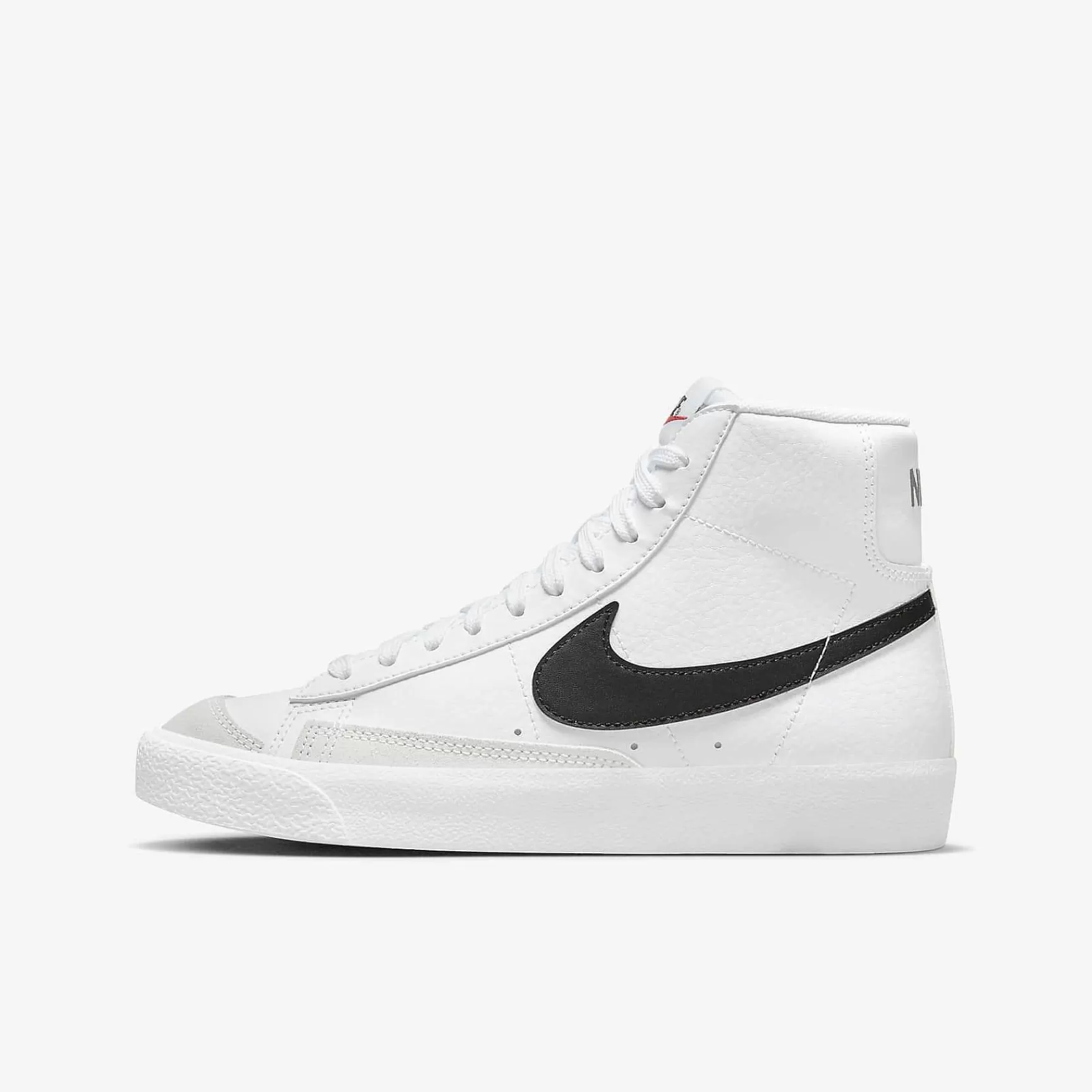 Nike Blazer Midden '77 -Kinderen Cyber Monday-Schoenen