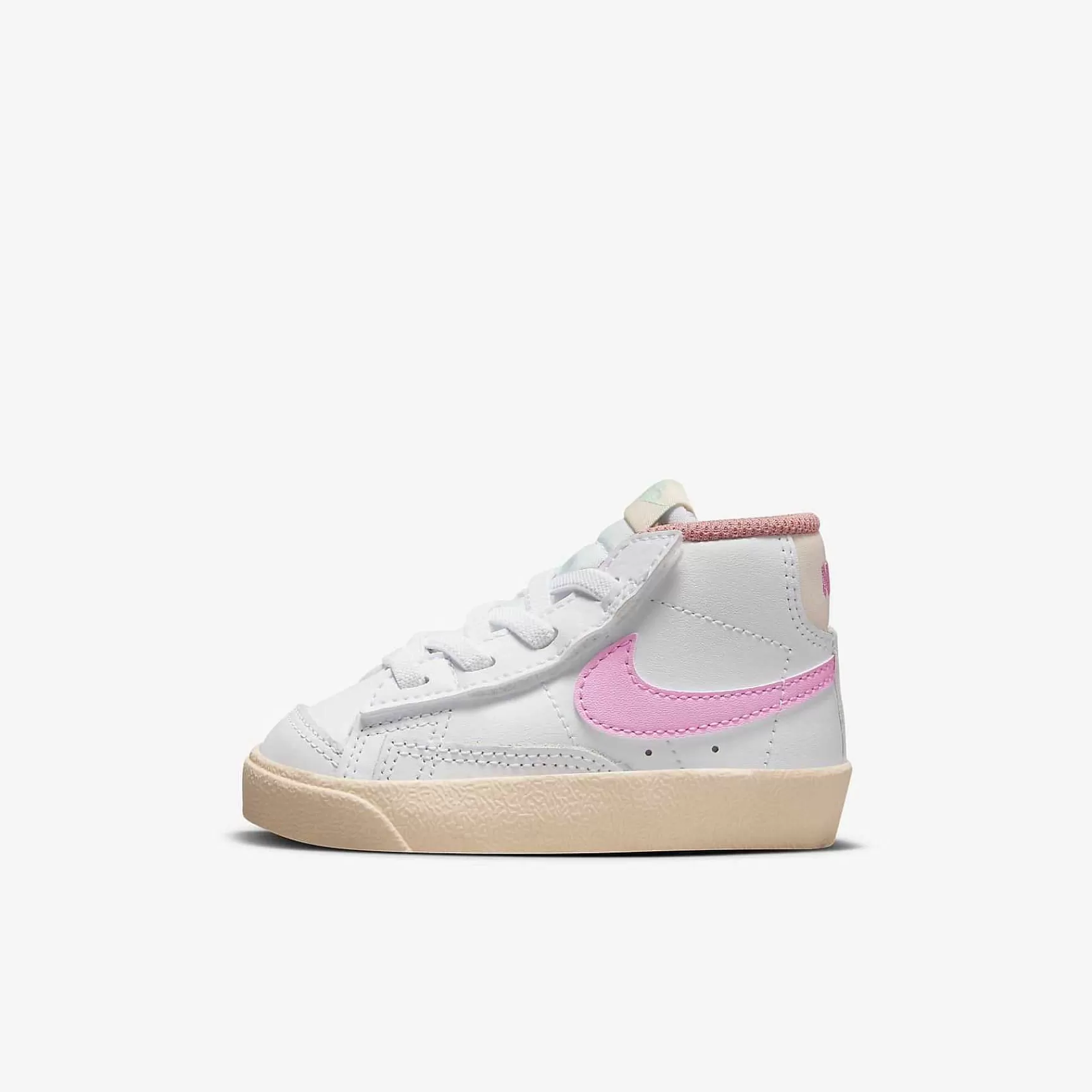 Nike Blazer Midden '77 -Kinderen Dunks & Blazers