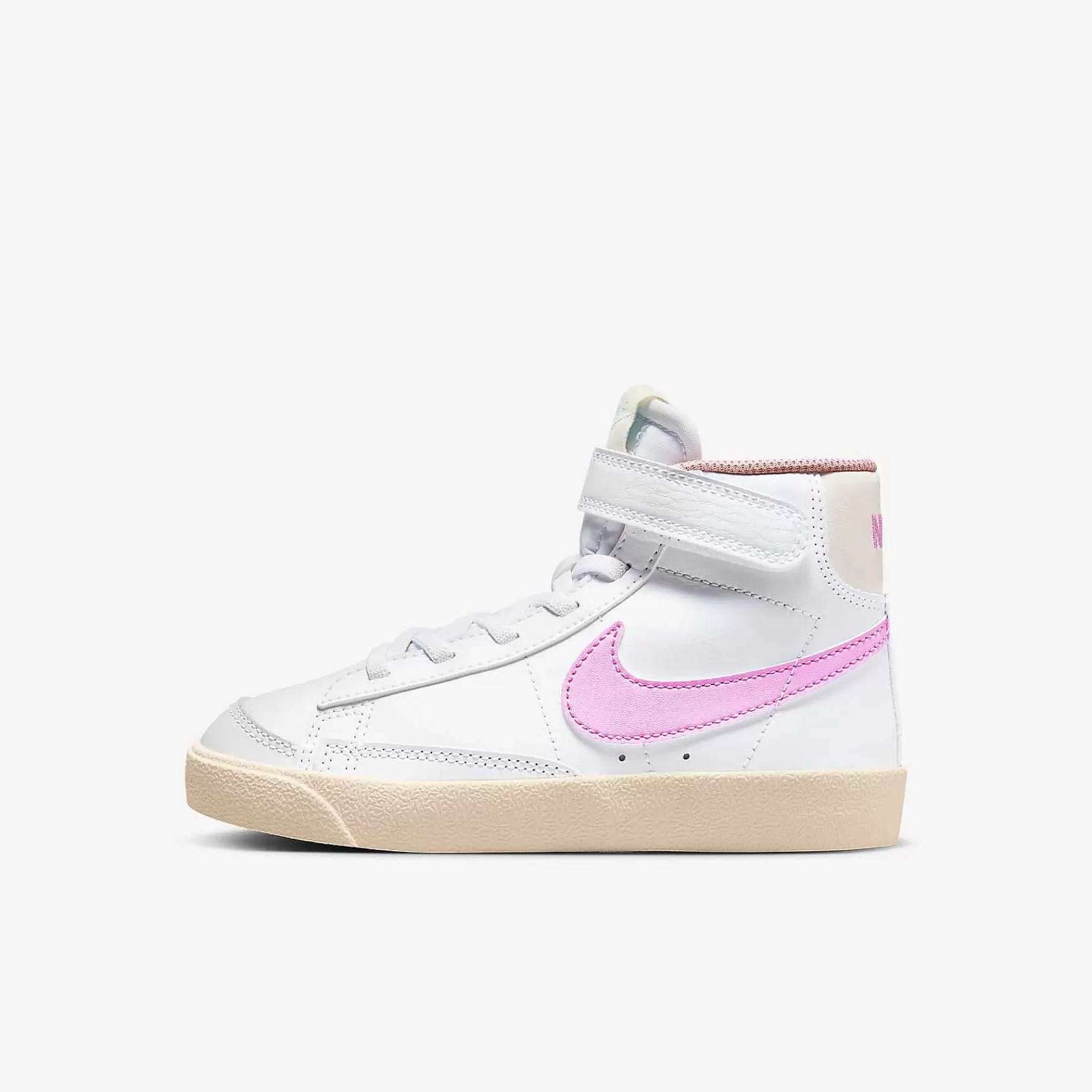 Nike Blazer Midden '77 -Kinderen Dunks & Blazers