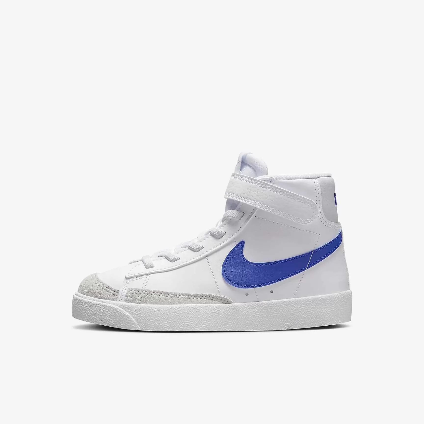 Nike Blazer Midden '77 -Kinderen Dunks & Blazers