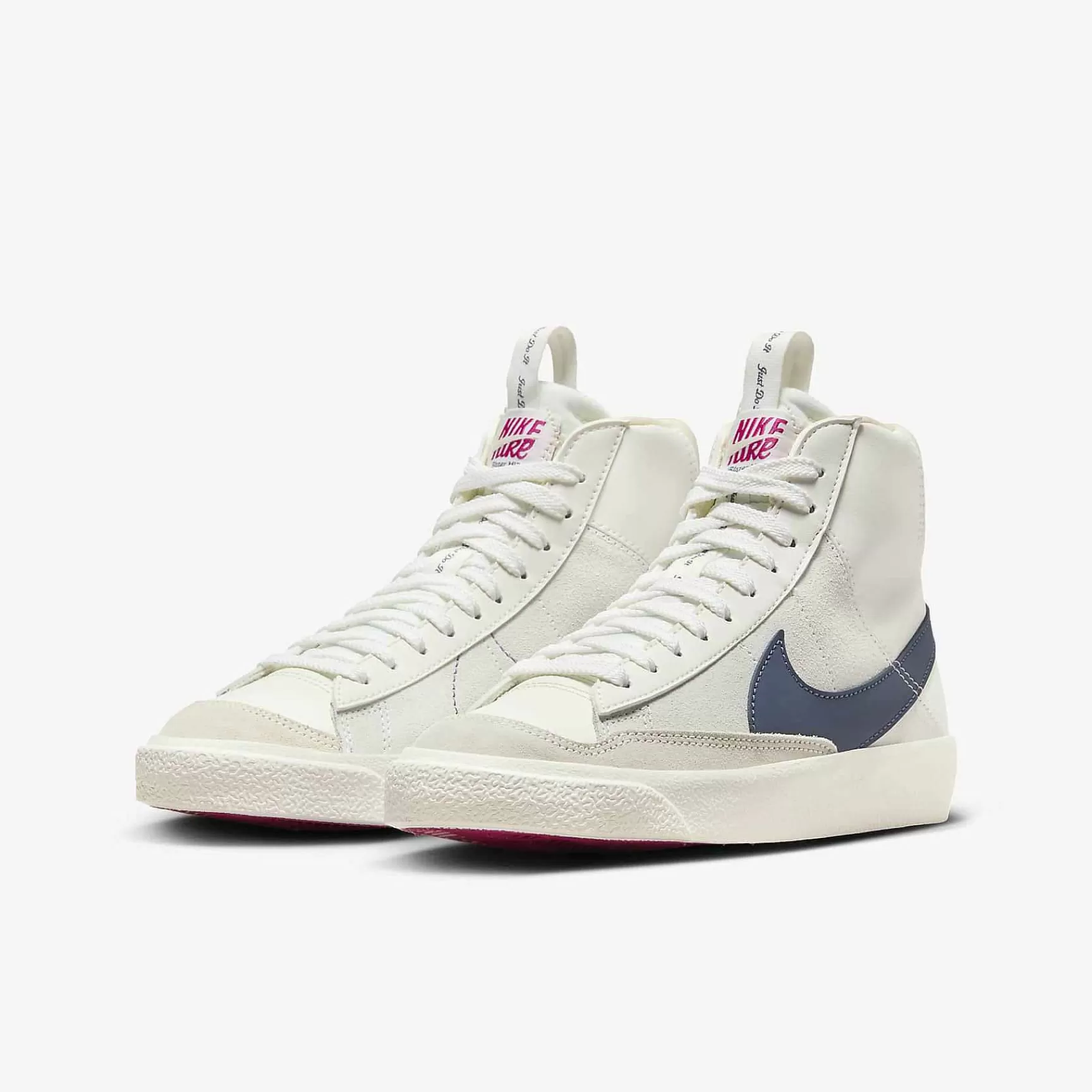 Nike Blazer Midden '77 -Kinderen Dunks & Blazers