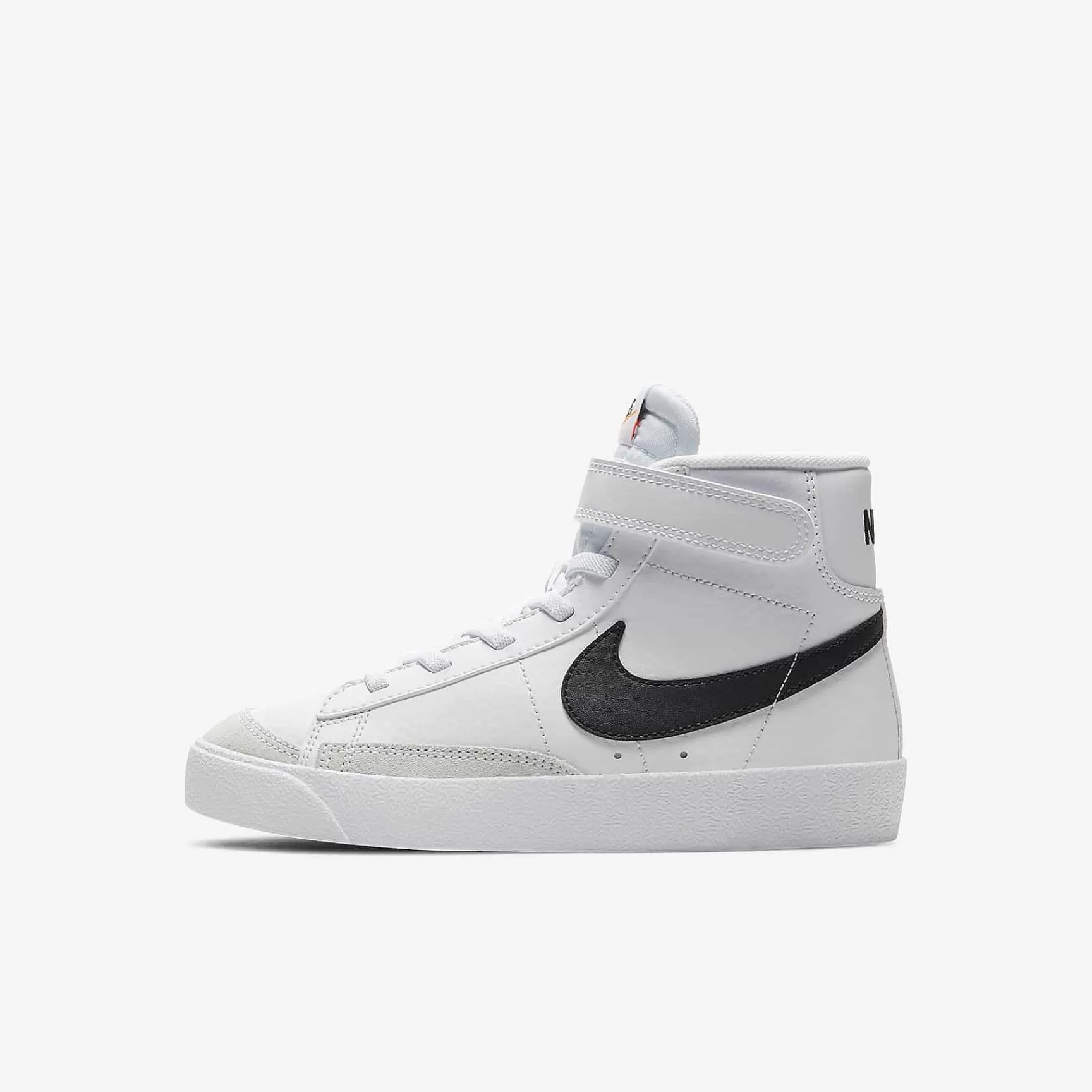 Nike Blazer Midden '77 -Kinderen Levensstijl